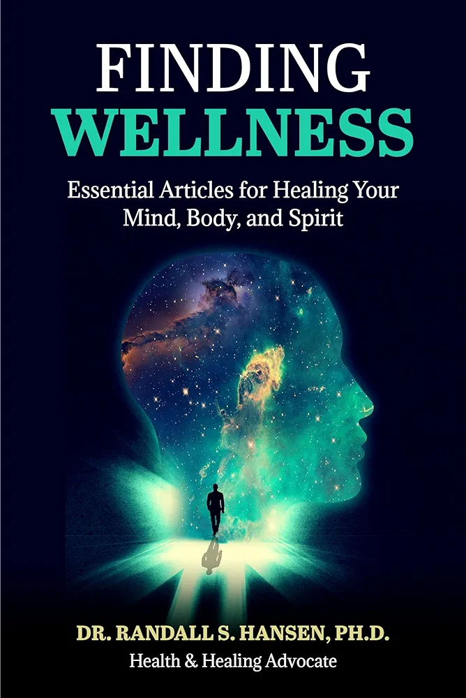 Finding Wellness