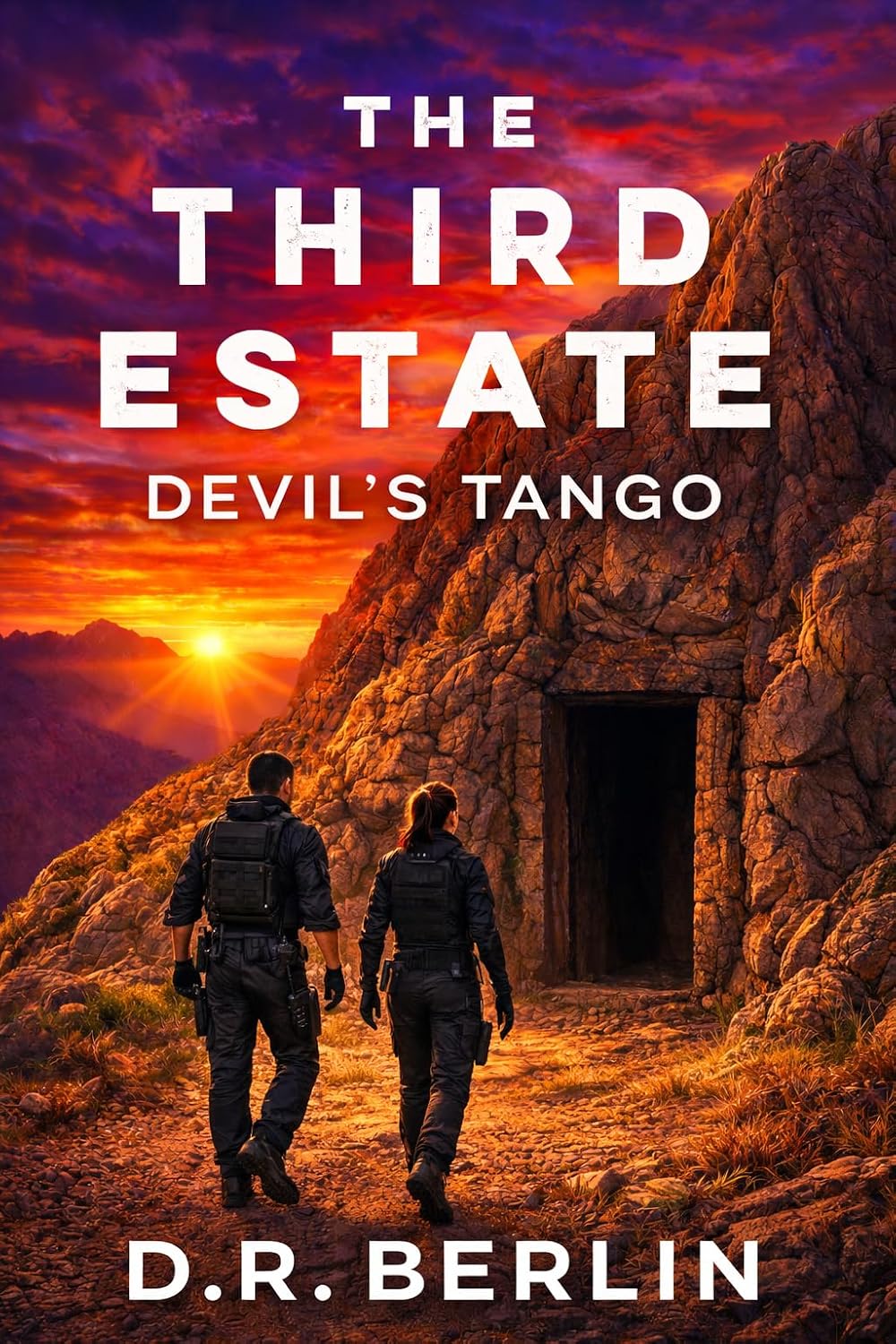 The Third Estate: Devil's Tango