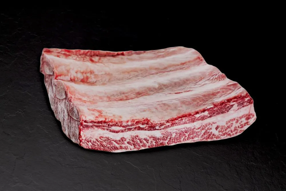 Wagyu Short Ribs Produktbild