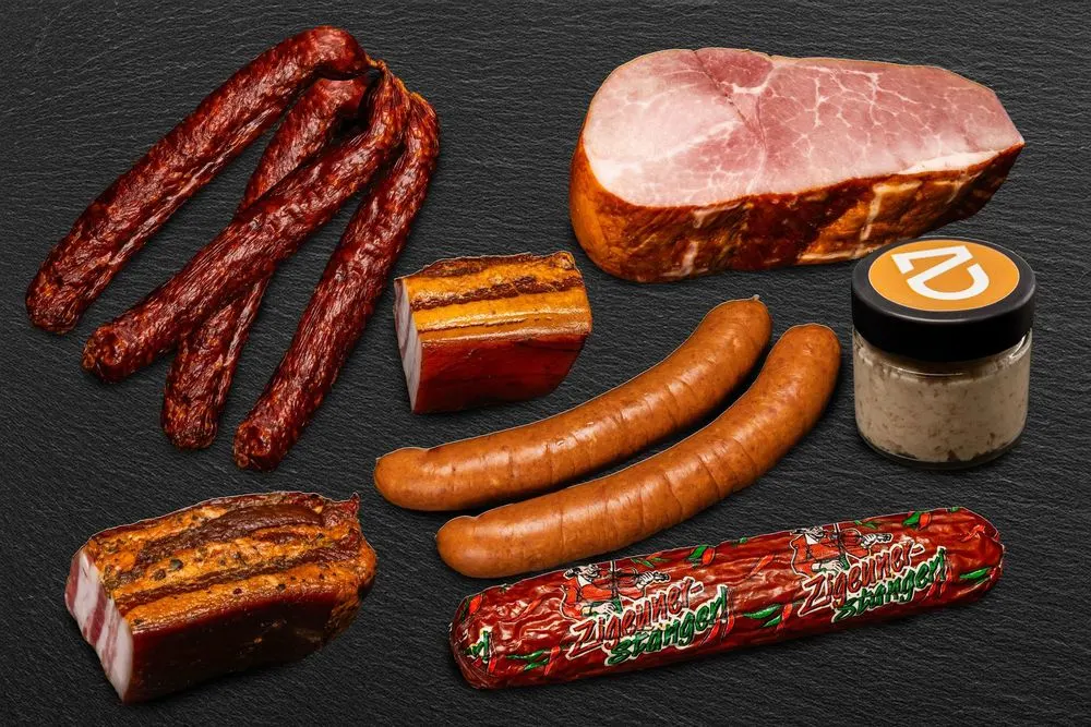 Oster-Jausen-Box Produktbild