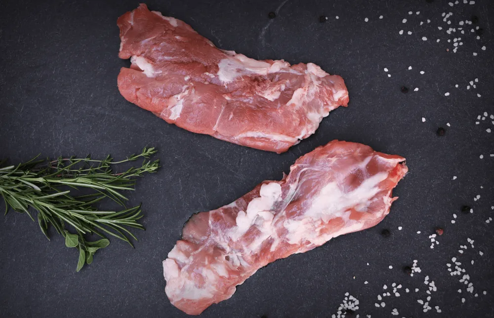 Spider Steak / Fledermaus Produktbild