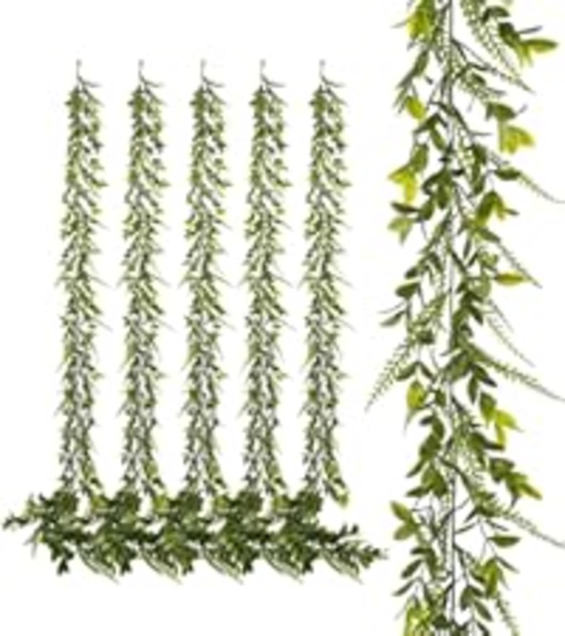 2 Pack Small Fake Plants, 11.42 Inch Artificial Agave Plants in Pots, Faux Plants Indoor for Home Ro detail 9