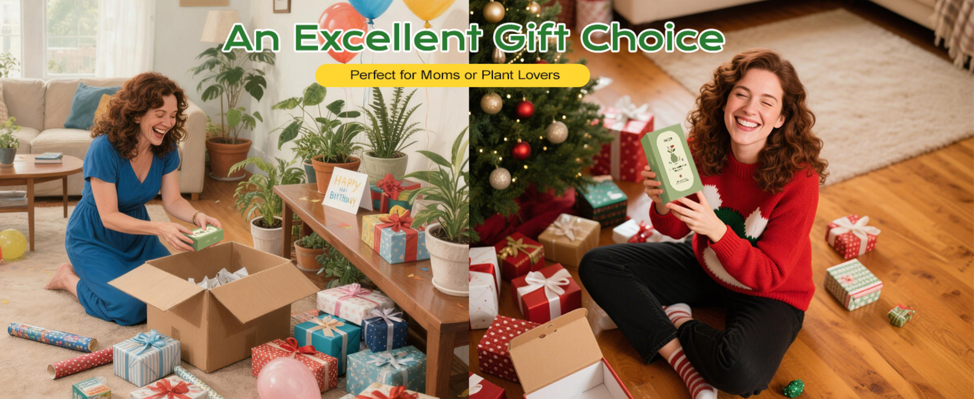 Mini Ceramic Vase Magnets with Flowers - 8 Pack Cute Fridge Decor for Kitchen & Office detail 12