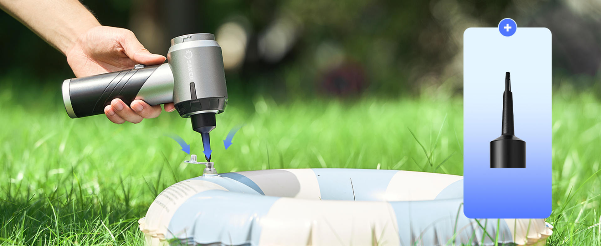 17000PA Cordless Handheld Car Vacuum Cleaner - 3-in-1 Foldable Portable Vacuum with Brushless Motor detail 13