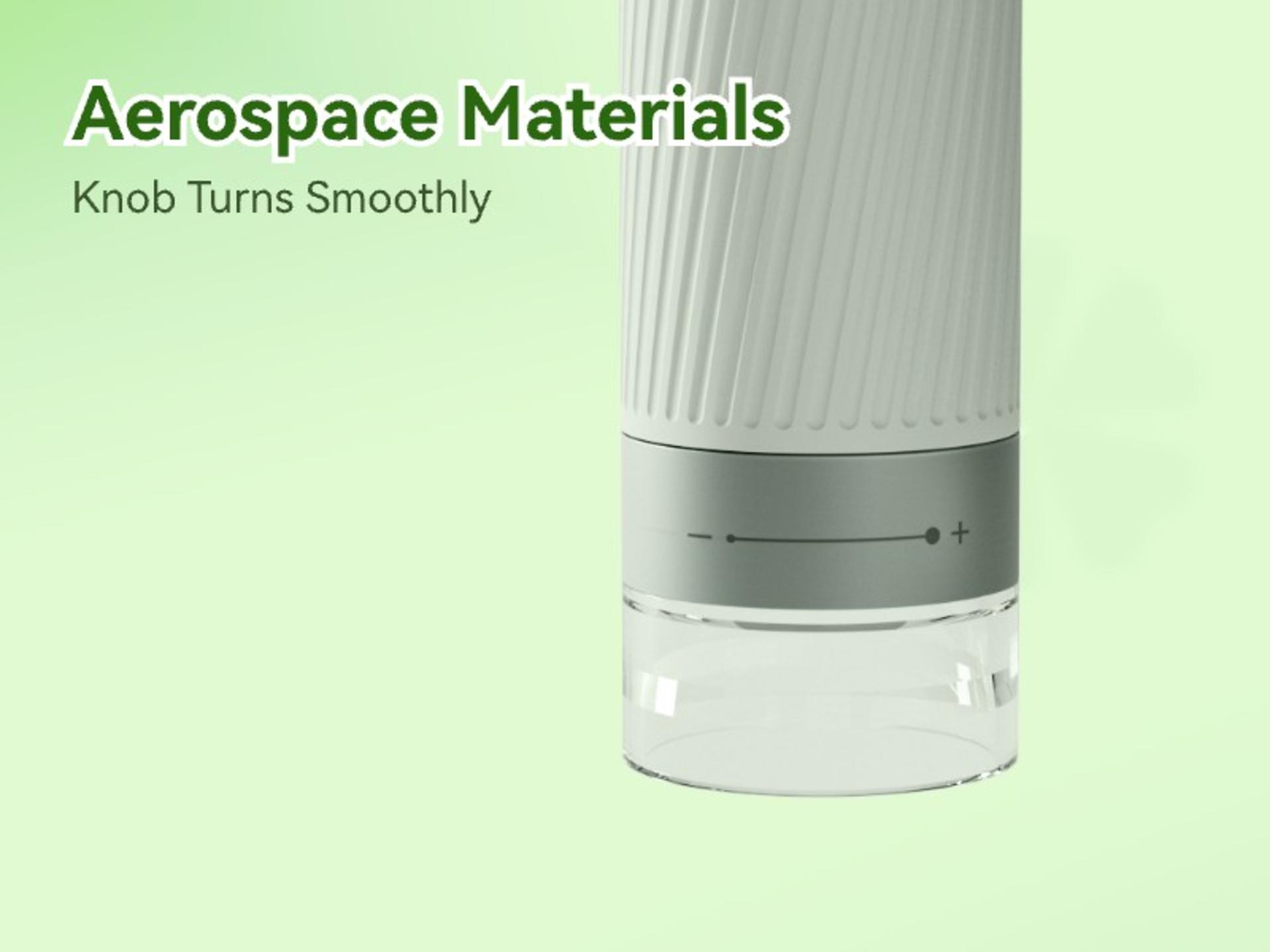 4 Inch Digital Microscope for Kids, 1080P HD 1600X Magnification with 8G SD Card detail 4