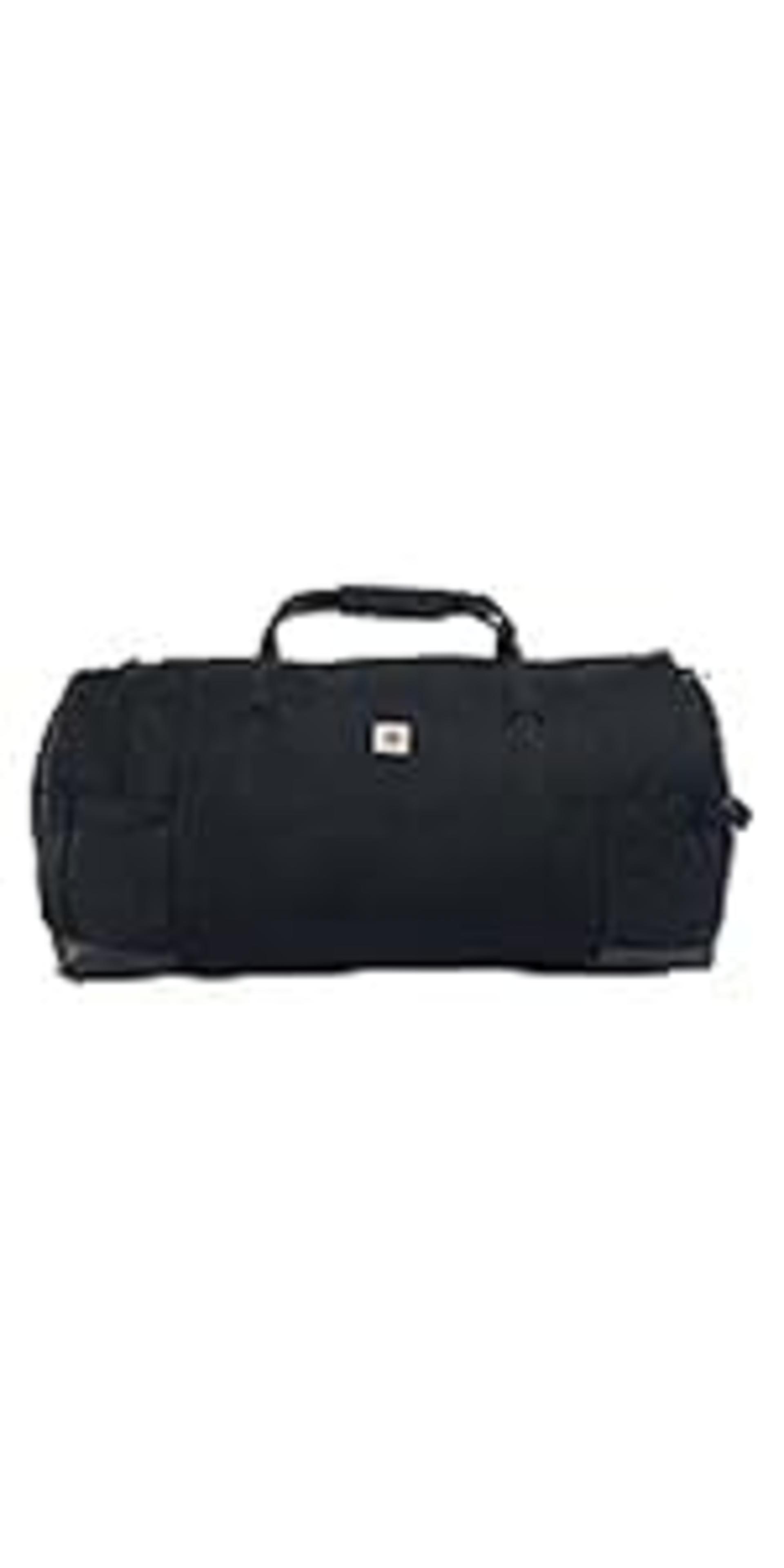 Heavy-Duty Classic Duffel Bag for Jobsite, Gym & Travel - 35L TSA-Friendly detail 10