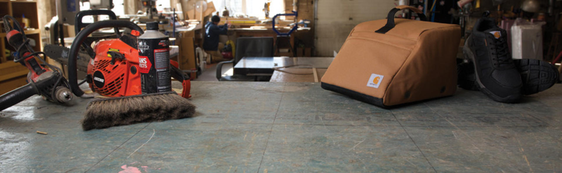 Water-Resistant Travel Toiletry Bag with Spill-Proof Lining & Durable Design detail 2