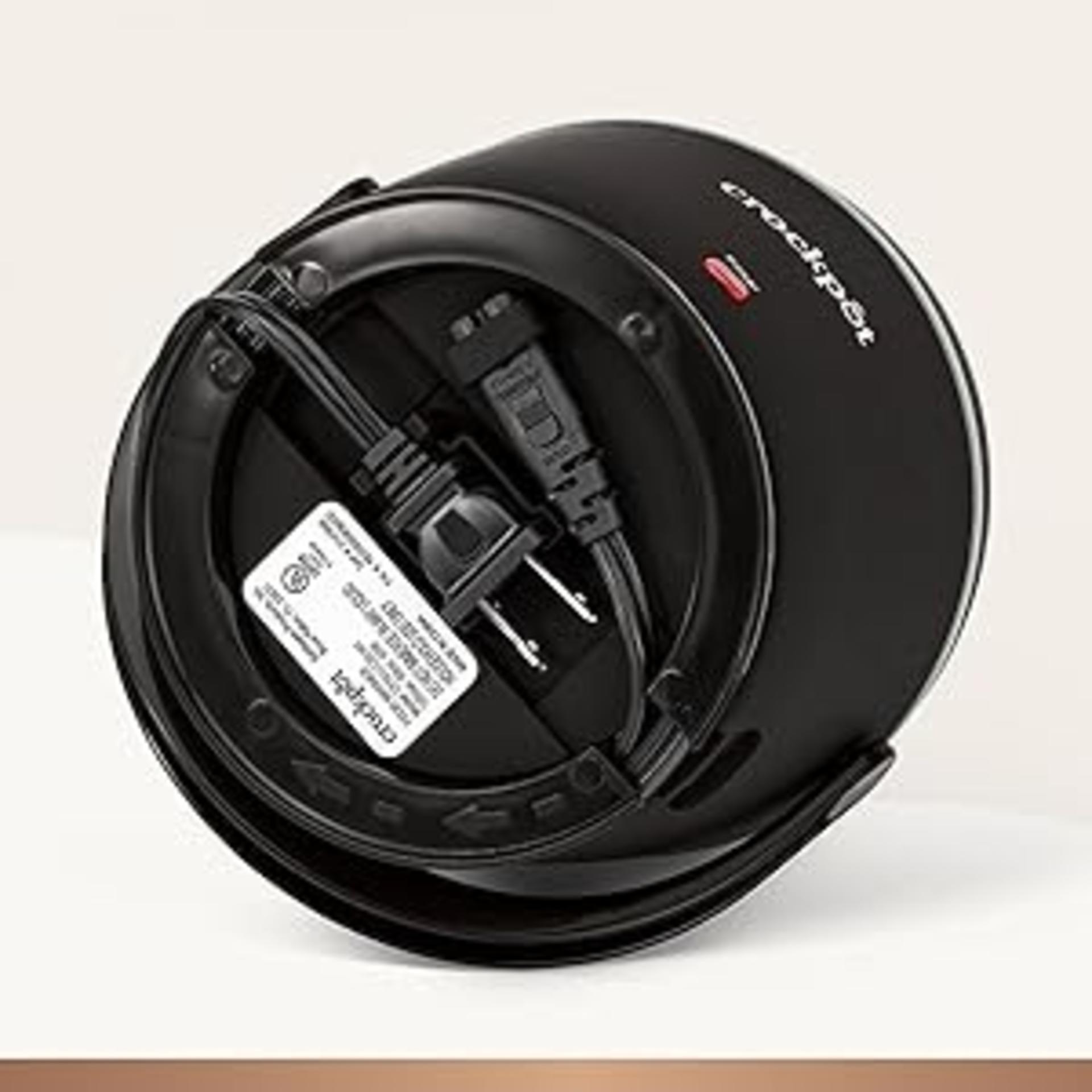 Portable 20-Oz Electric Food Warmer | Leak-Proof Design & Dishwasher Safe | Ideal for Travel & Office detail 4