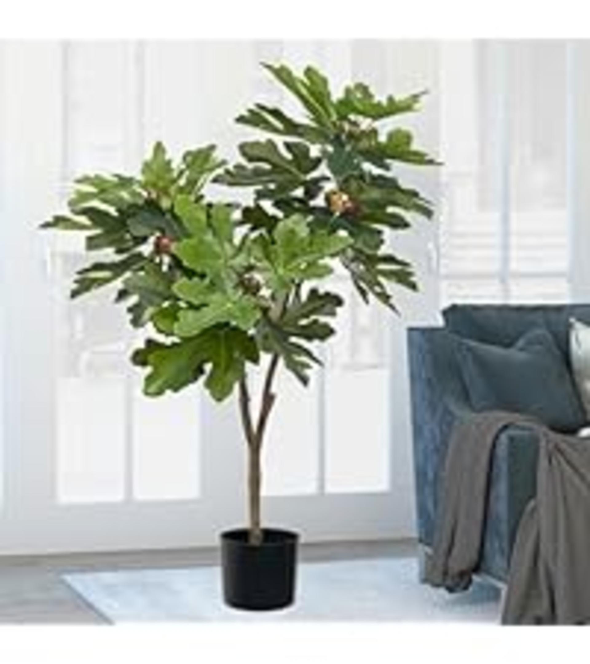 Artificial Agave Plants,Large UV Resistant Fake Agave Planters for Indoor and Outdoor Decorating Tropical Plant Succulents Greenery Indoor Decor (2Pack,22" Red) detail 12