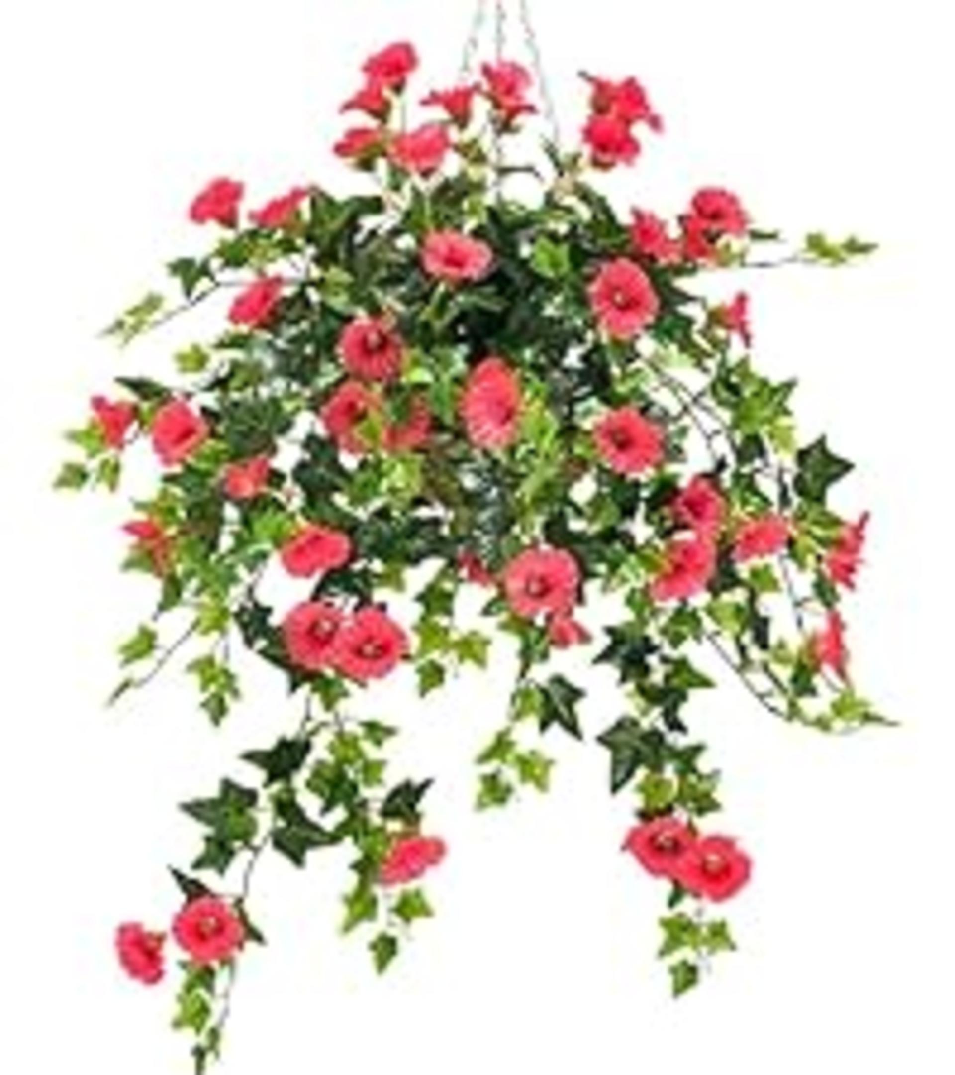 Artificial Agave Plants,Large UV Resistant Fake Agave Planters for Indoor and Outdoor Decorating Tropical Plant Succulents Greenery Indoor Decor (2Pack,22" Red) detail 13