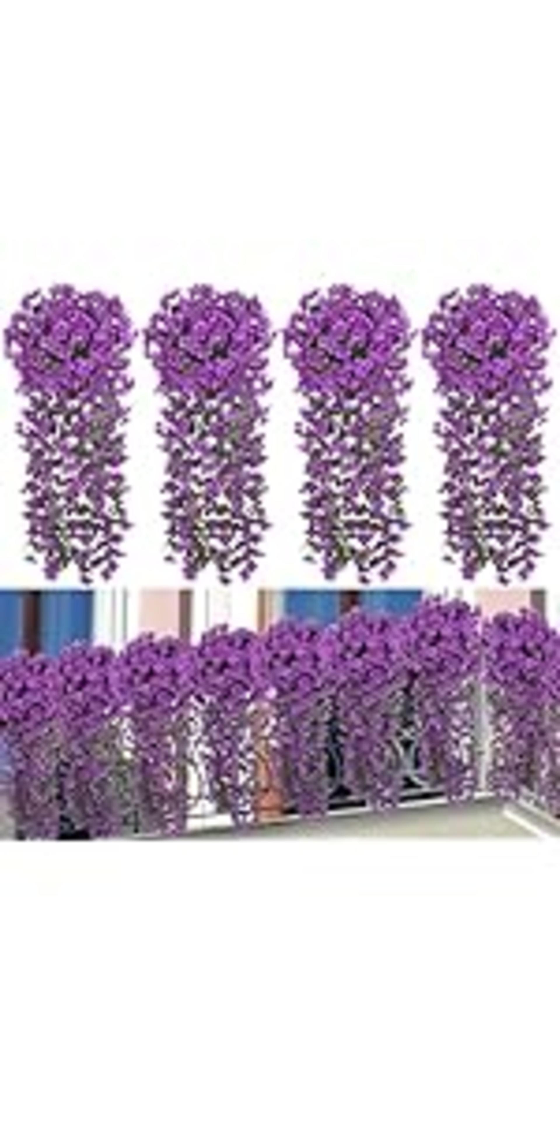 30 Pcs Multicolor Artificial Tulips Real Touch PU Fake Flowers for Home Wedding Decor detail 13