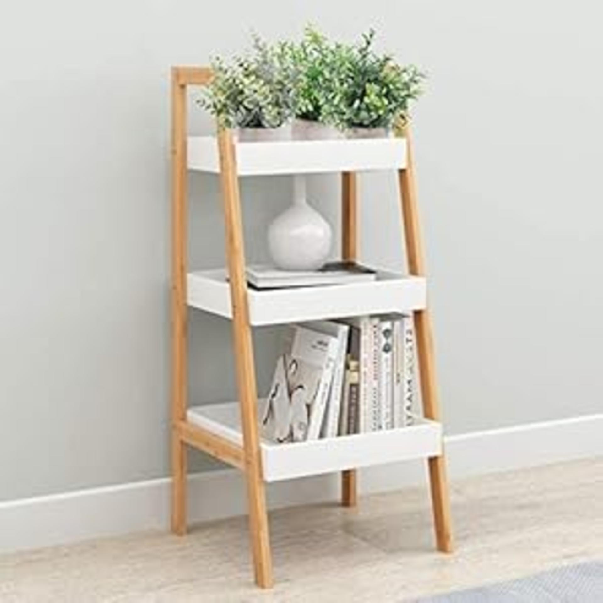 3 Pack Mini Artificial Potted Plants - Faux Eucalyptus, Boxwood, and Rosemary Greenery for Home Decor detail 7