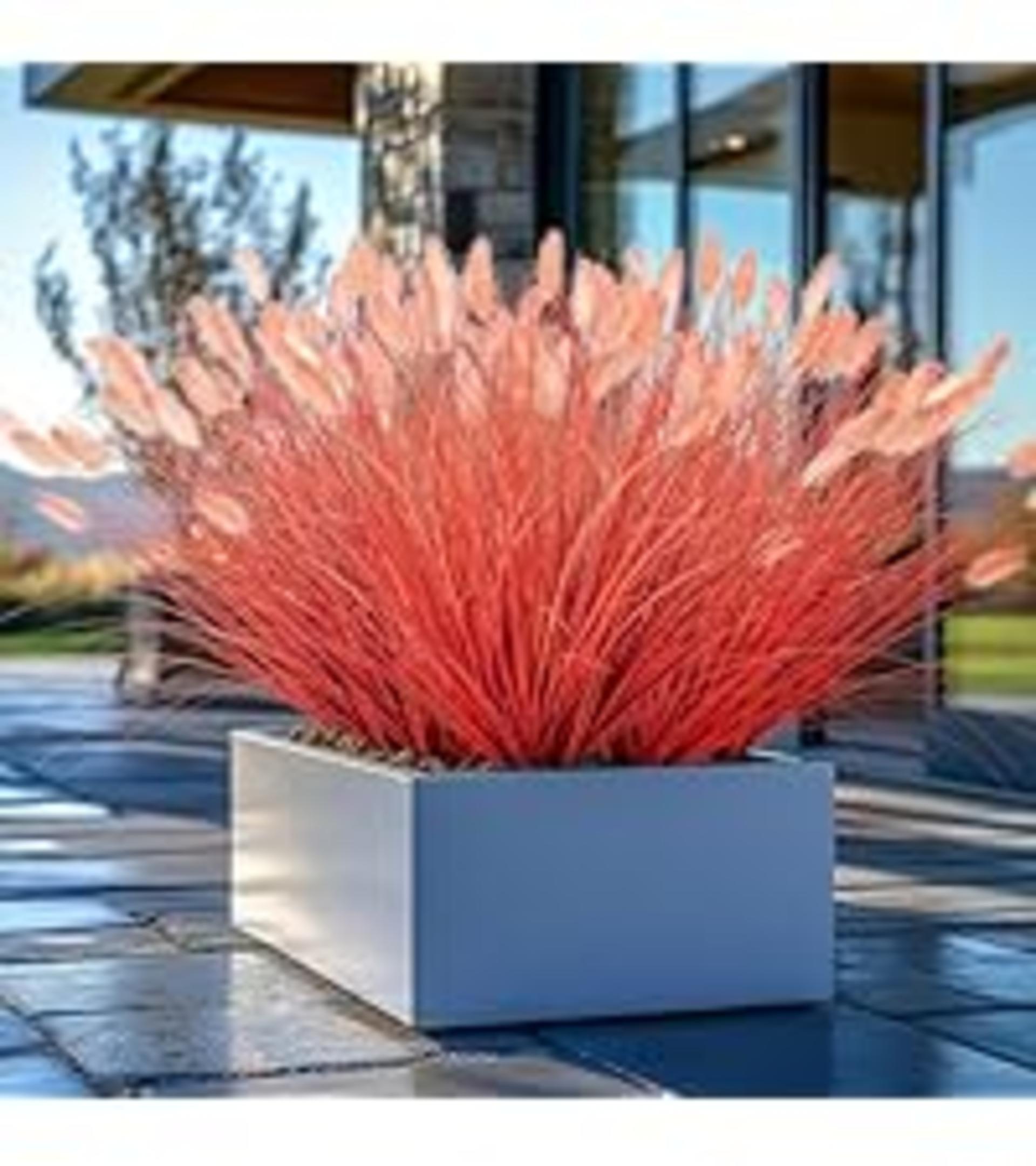 2-Pack Artificial Agave Plants, 22" UV Resistant Faux Succulents for Indoor Outdoor Decor detail 10