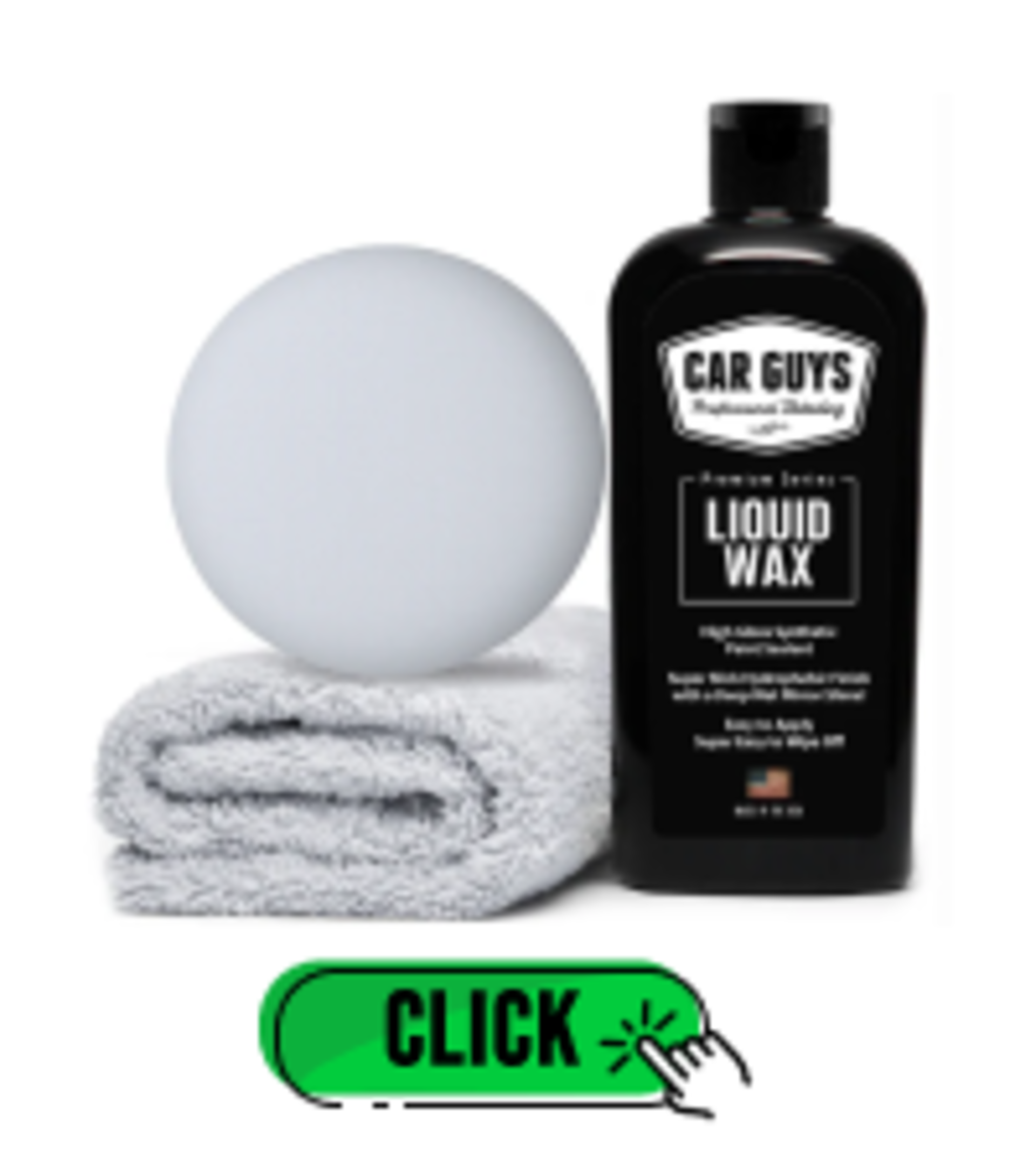 Super Cleaner - Multi-Surface Interior Car Cleaner and Stain Remover Kit detail 10