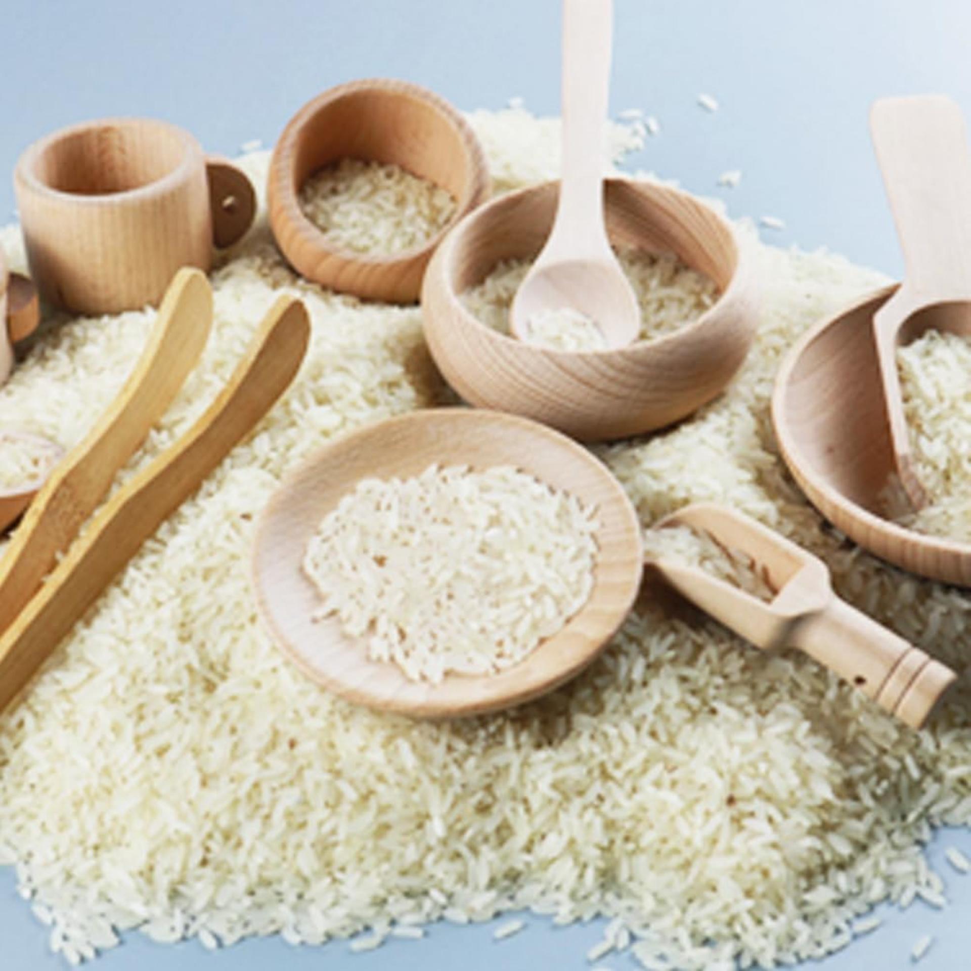 10 Pcs Wooden Sensory Bin Tools for Toddlers, Montessori Learning Toys for Fine Motor Skills - 4