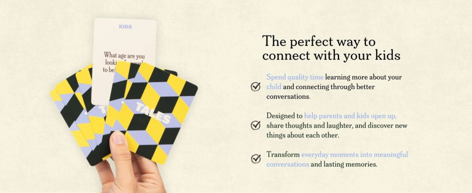 150 Conversation Cards for Kids - Fun Family Games for Dinners, Road Trips & Classrooms detail 4