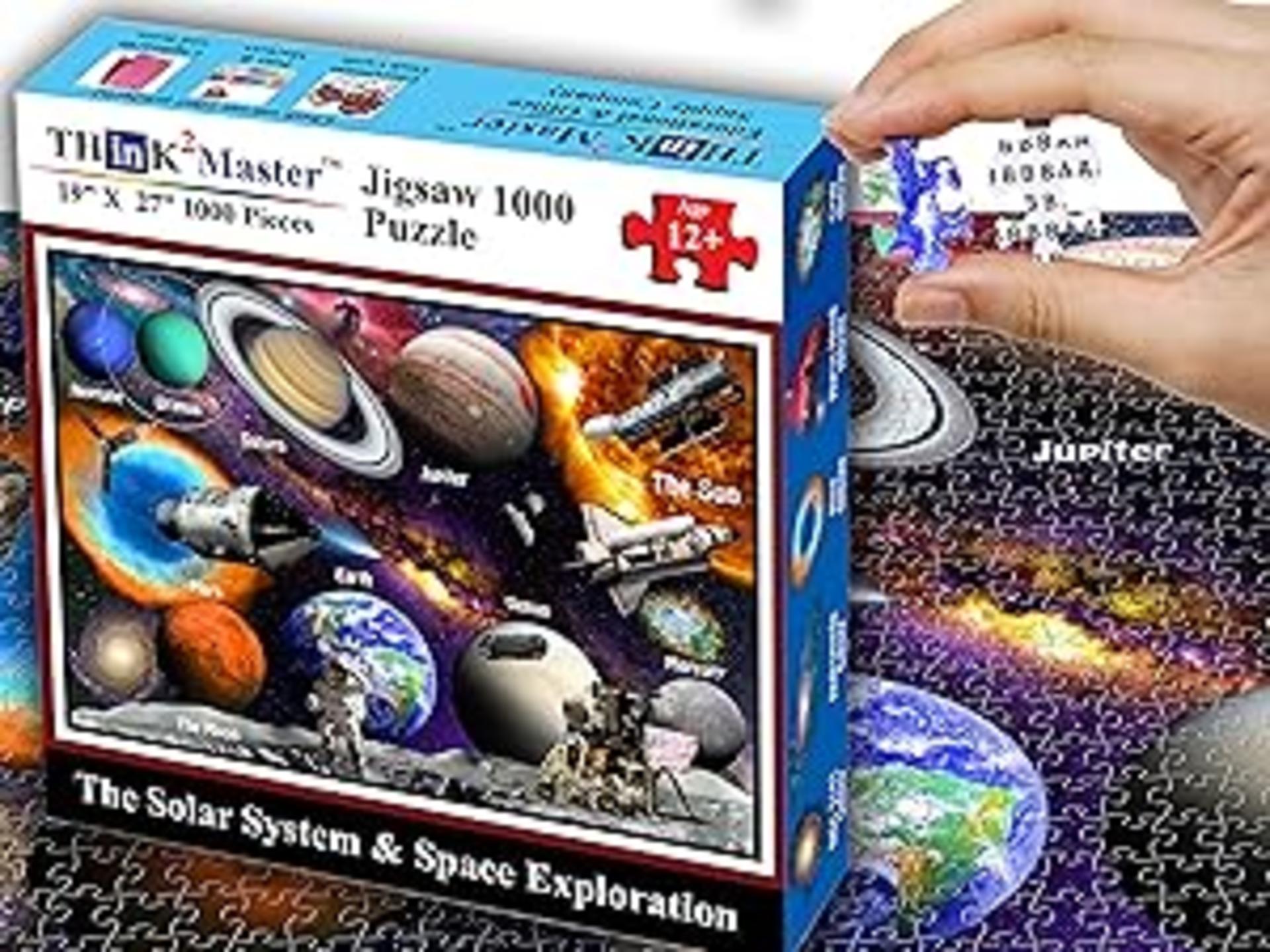 Colorful Dinosaurs 250 Pieces Jigsaw Puzzle for Kids and Adults, 14.2” X 19.3” detail 7