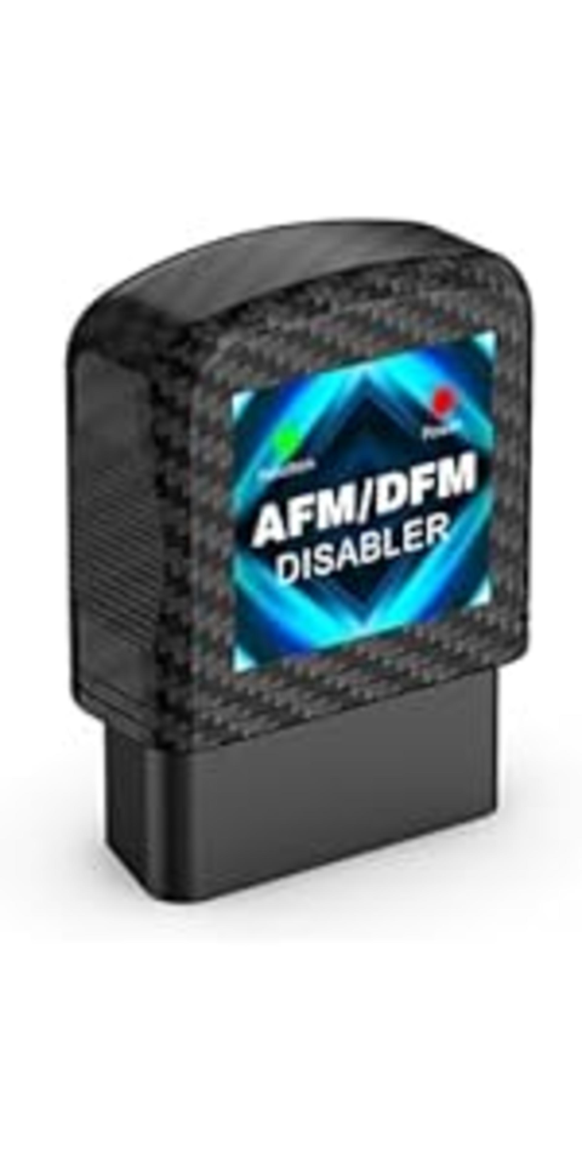 AFM/DFM Disabler for V6 & V8 GM Motors, Active Fuel Management Delete for 4.3L 5.3L 6.0L 6.2L detail 7