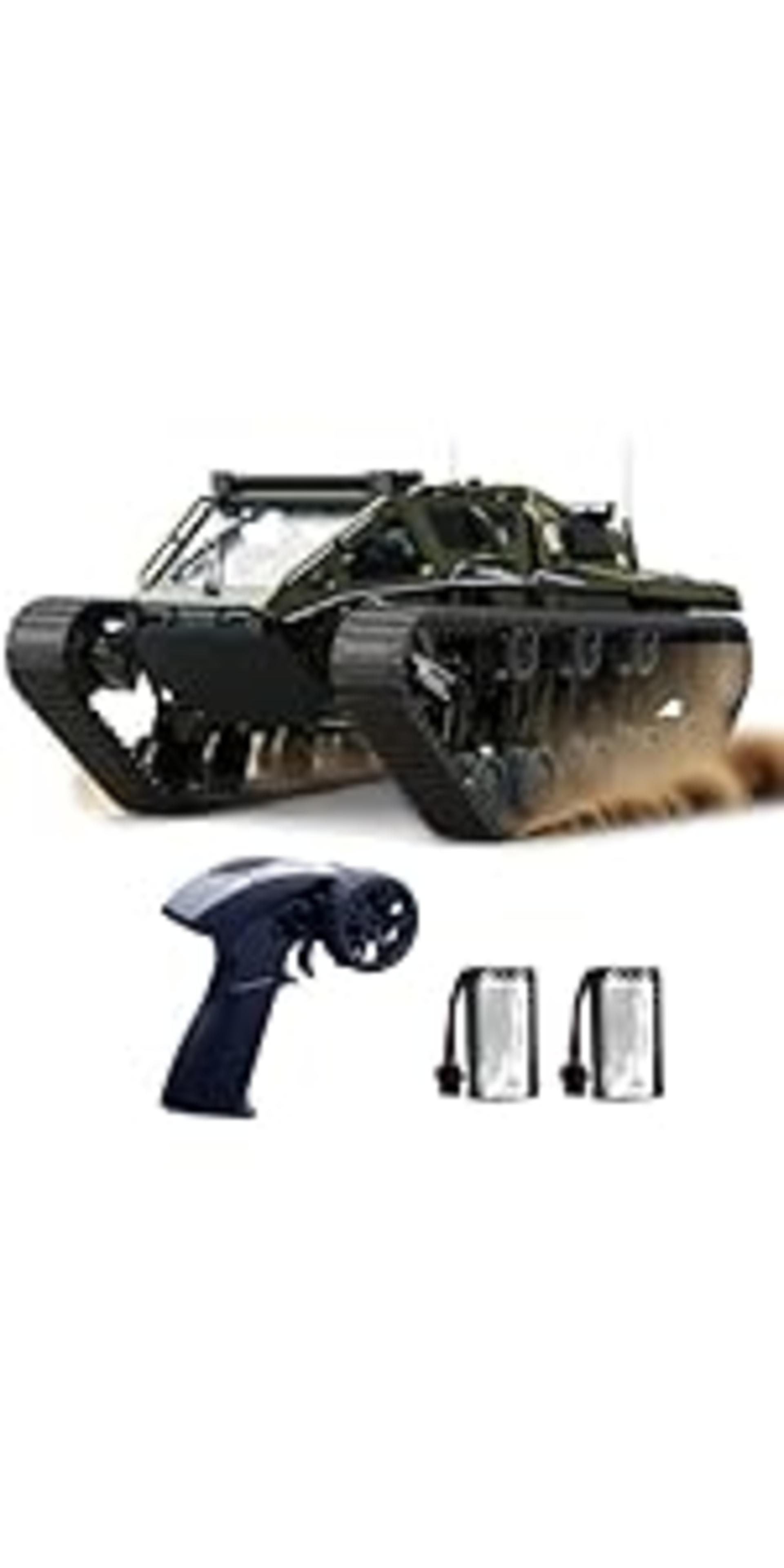 23.6-Inch 9-Channel Remote Control Semi Truck with Trailer - 1:24 Scale RC Container Carrier Toy detail 7