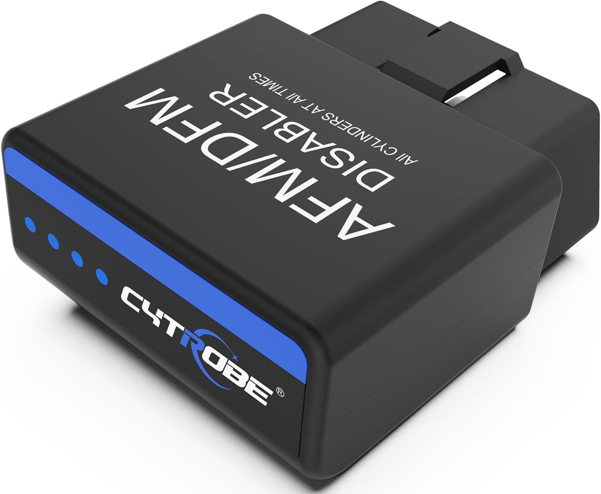 AFM/DFM Disabler Device RA003 for V6 V8 Engines, Active Fuel Management Bypass Tool - 3