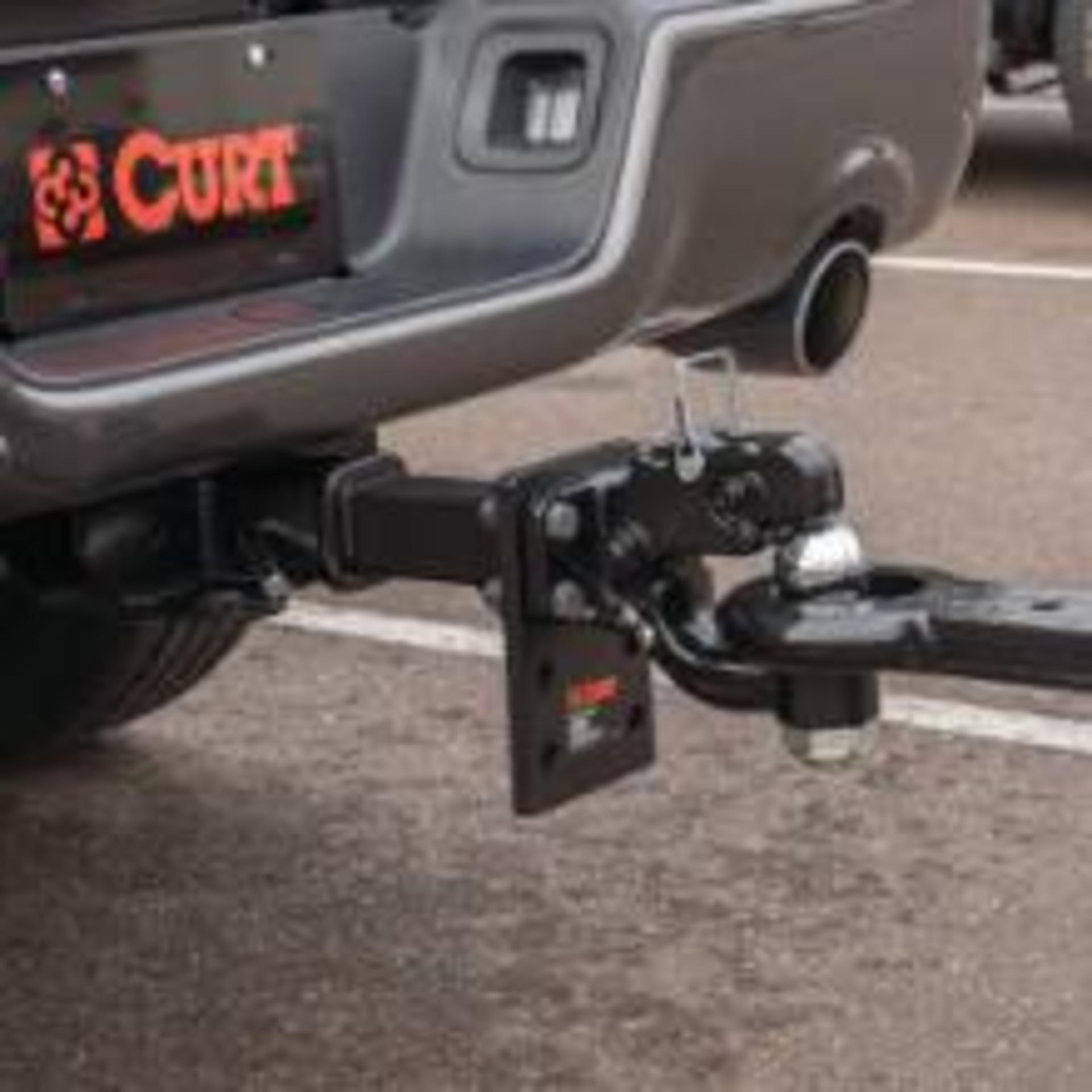 Venturer Next Electric Trailer Brake Controller, Time-Delay, 1-3 Axles, Plug-and-Play detail 12