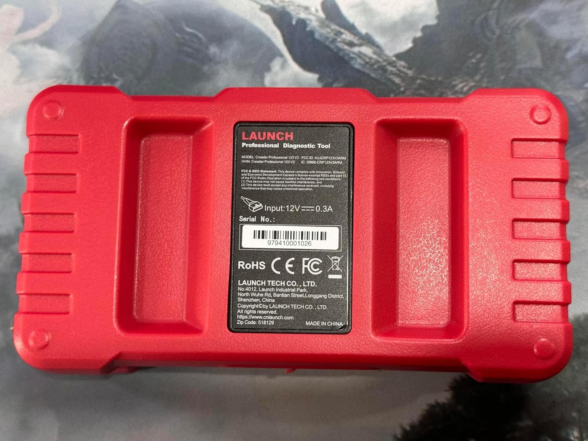 2026 New Model OBD2 Scanner - Engine/ABS/SRS/Transmission Diagnostic Scan Tool with 3 Reset Functions - 9