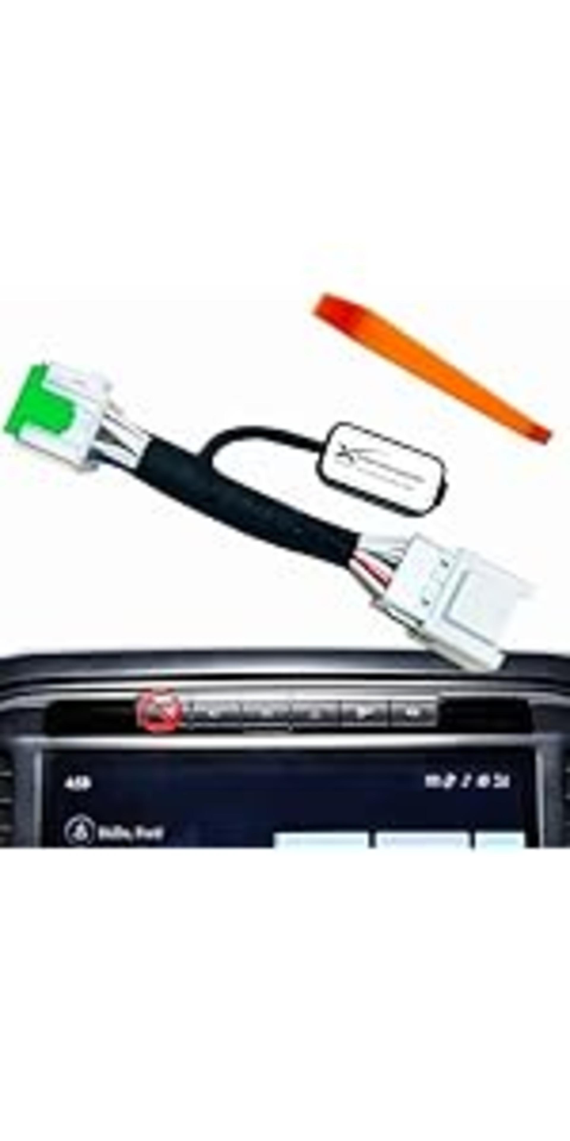 Auto Start Stop Eliminator for 2021-2025 Pickup Trucks, Automatic Stop Start Disabler Device detail 6