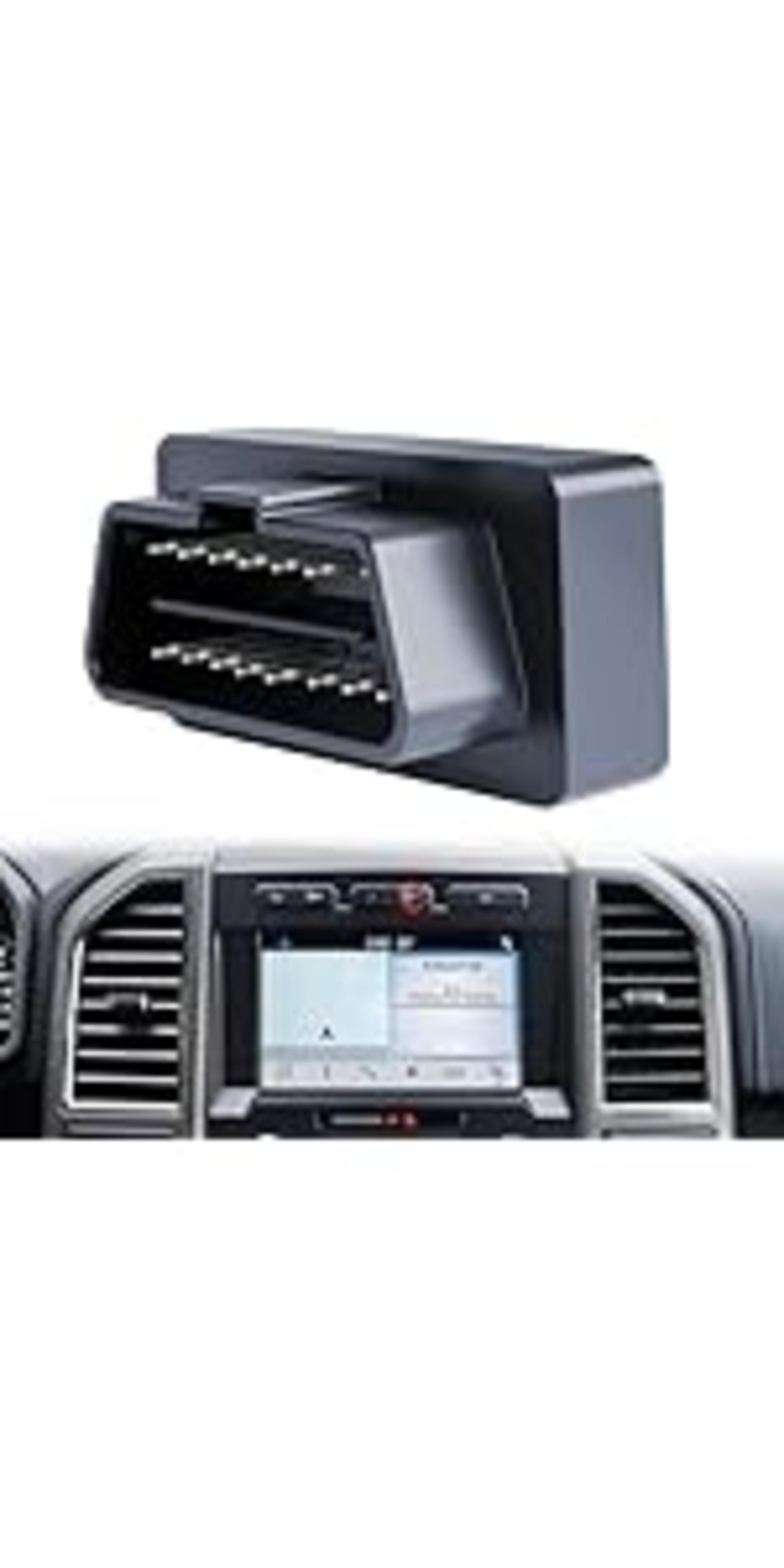 Auto Start Stop Eliminator for 2021-2025 Pickup Trucks, Automatic Stop Start Disabler Device detail 8