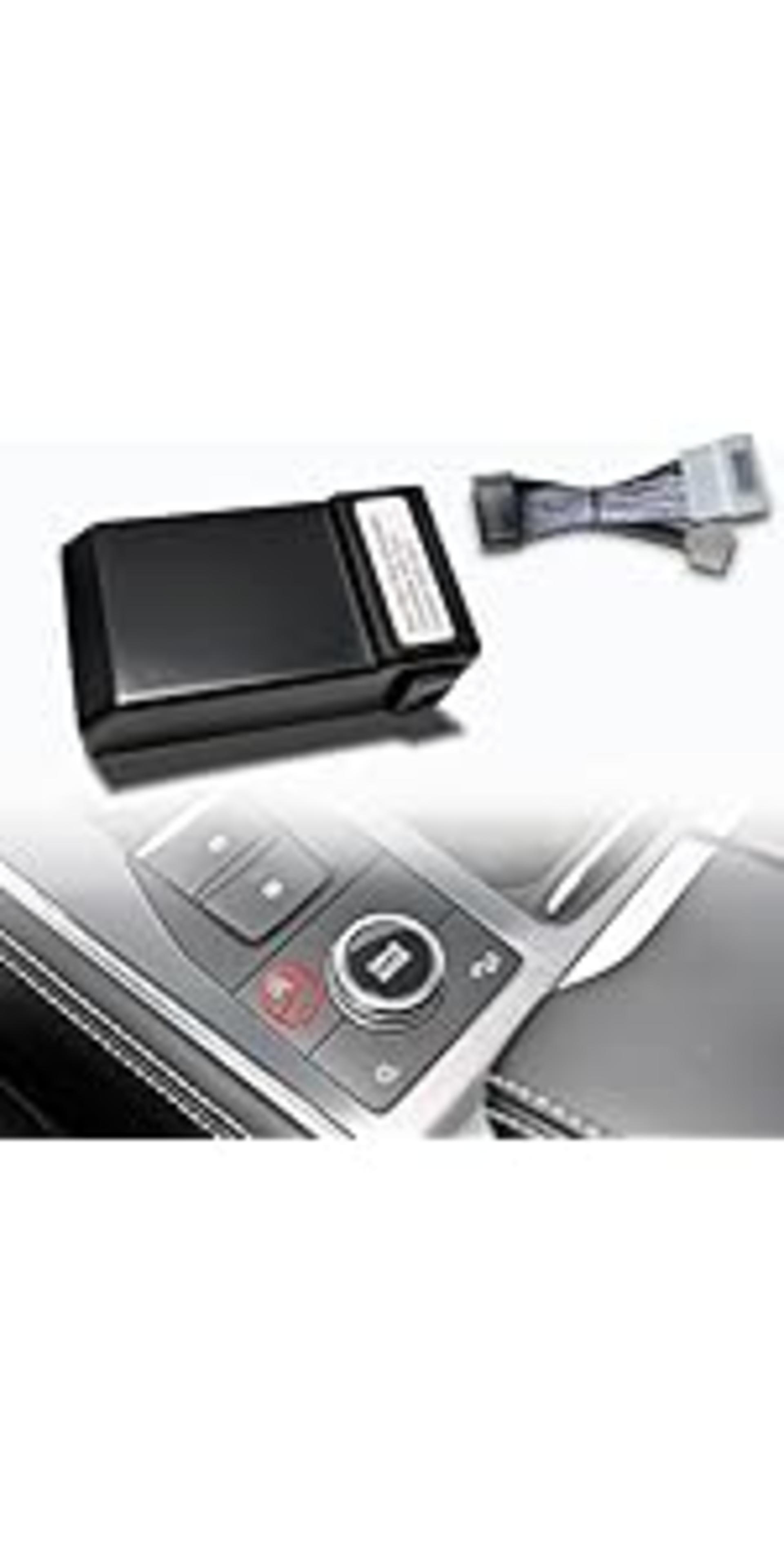 Auto Start Stop Eliminator for 2021-2025 Pickup Trucks, Automatic Stop Start Disabler Device detail 9