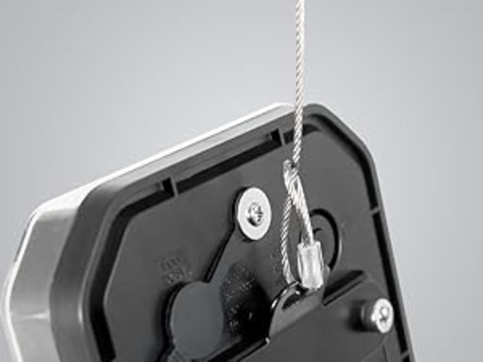 USB-C Wireless Trailer Lights, Adjustable Magnetic Tow Light Kit with Reverse detail 6