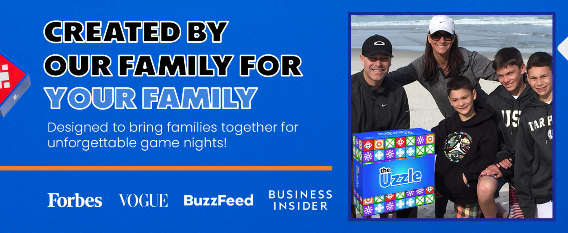 Family Board Game for Children & Adults, Block Puzzle Matching Game for Ages 4+, Upgraded Edition detail 10