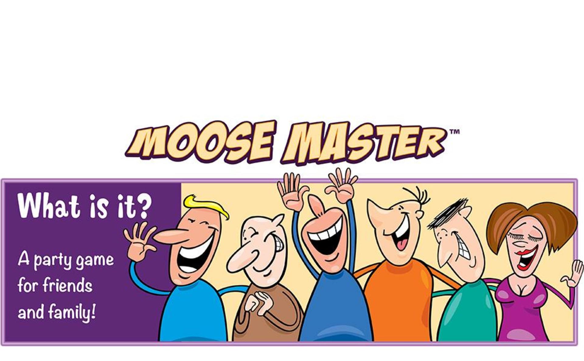 Hilarious Party Card Game for Groups - Fast-Paced Fun for Families, Teens, and Adults detail 1