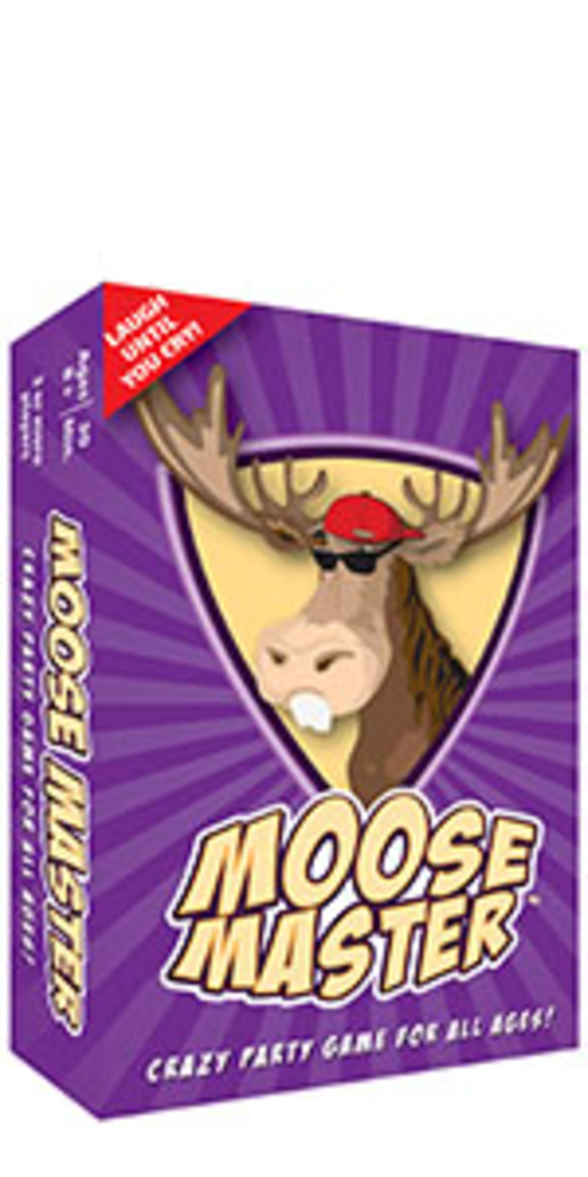 Hilarious Party Card Game for Groups - Fast-Paced Fun for Families, Teens, and Adults detail 4
