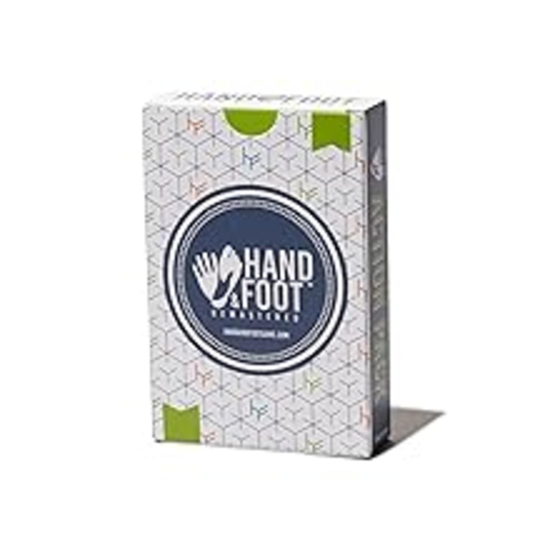 Classic 4 Player Card Game for Adults and Families - Strategic Deck Building Set detail 5