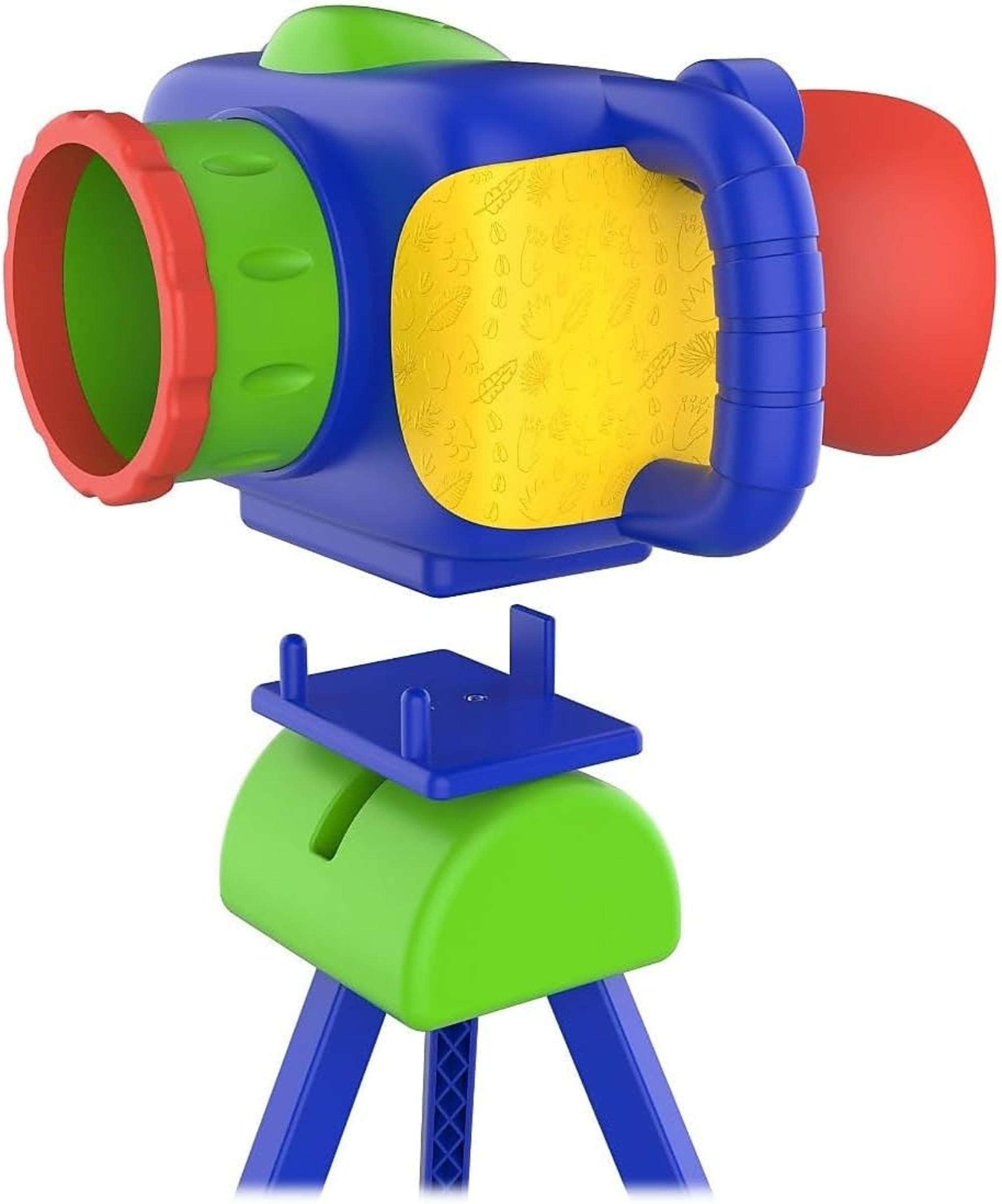 Interactive Wildlife Camera with Robert Irwin - STEM Learning Toy