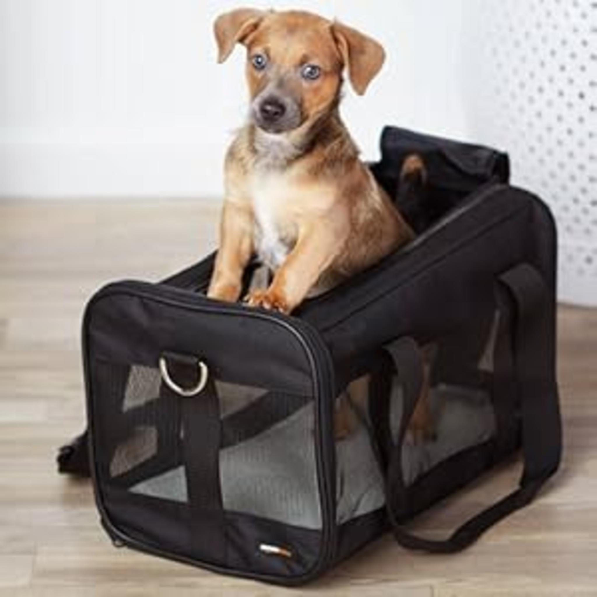 Includes Washable Fleece Pad & Adjustable Shoulder Strap image 8