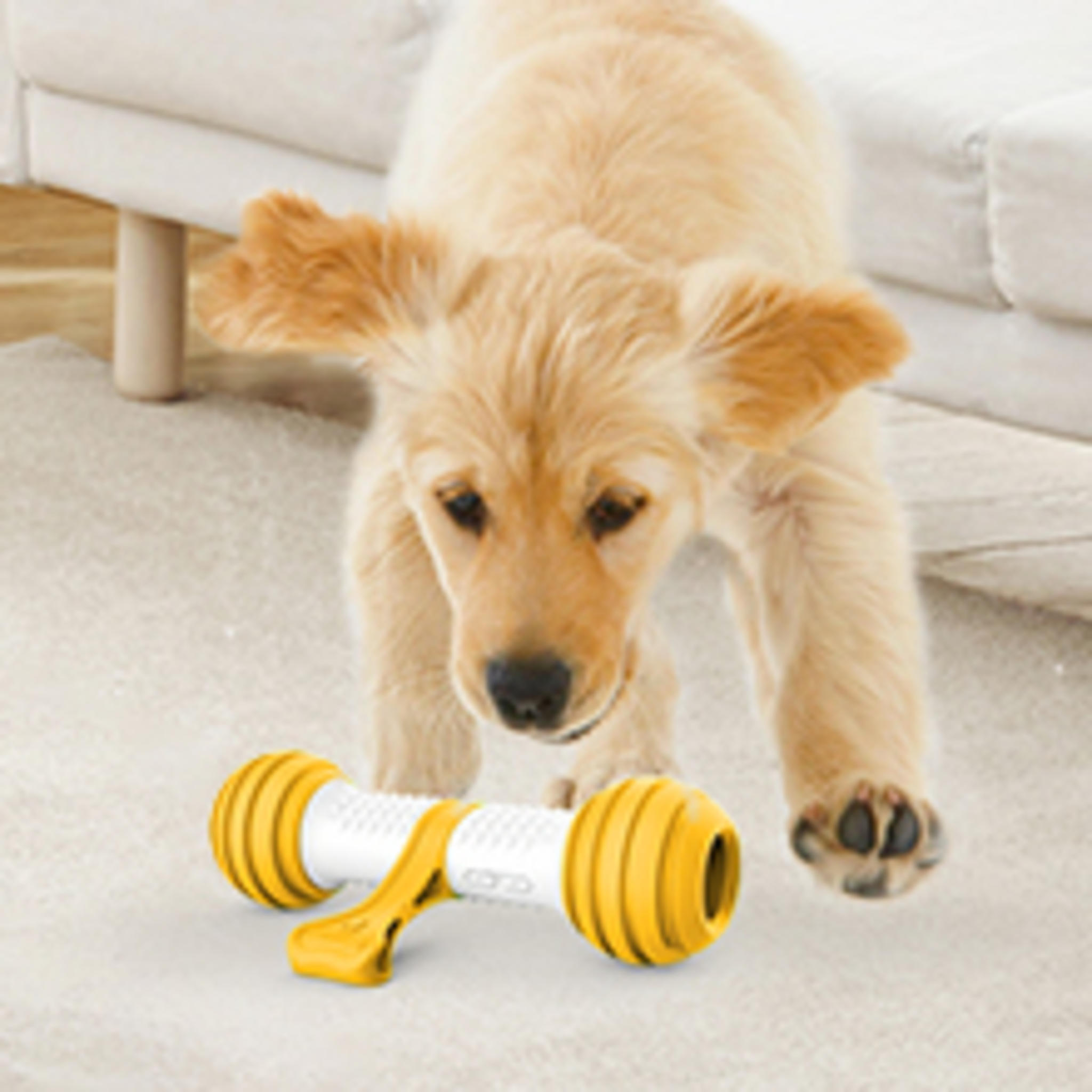 Award-Winning Smart Toy - 2+ Hours Play Time, Dishwasher Safe image 11