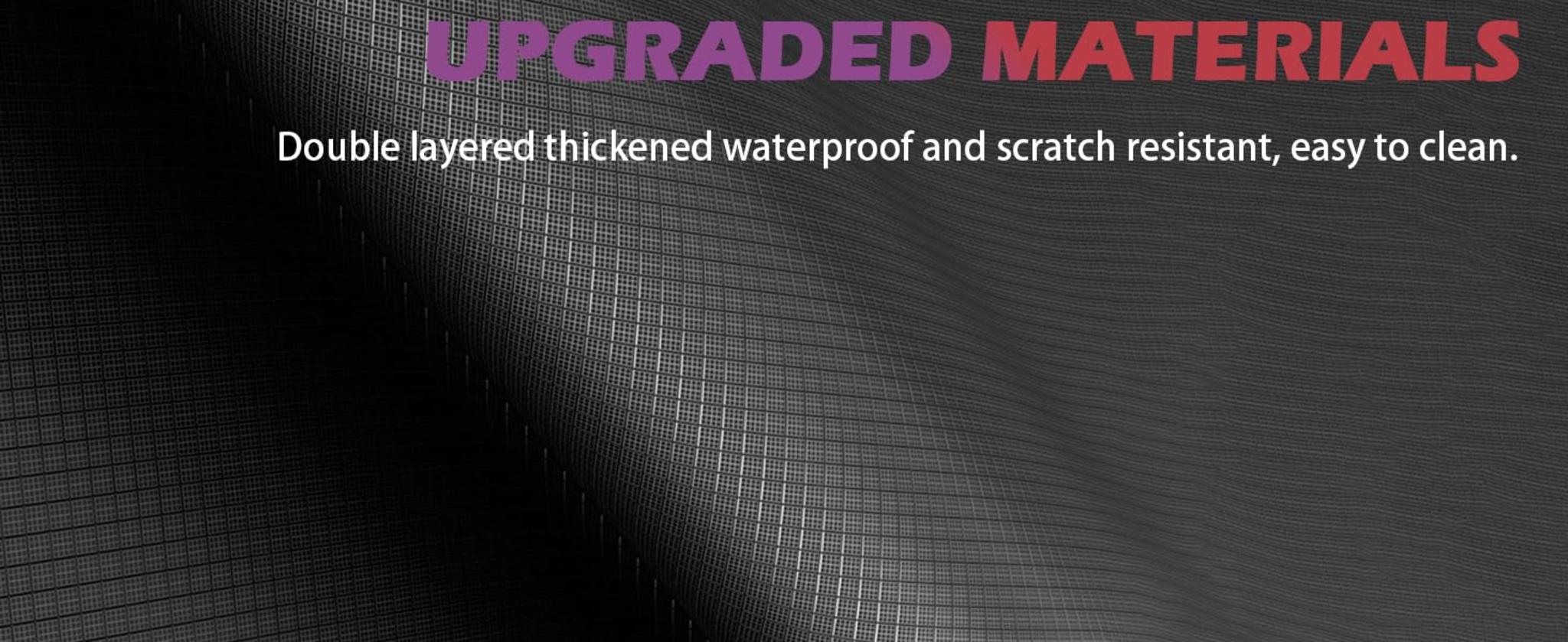 Universal Magnetic Windshield Cover for Snow, Ice, and All-Season Protection image 15