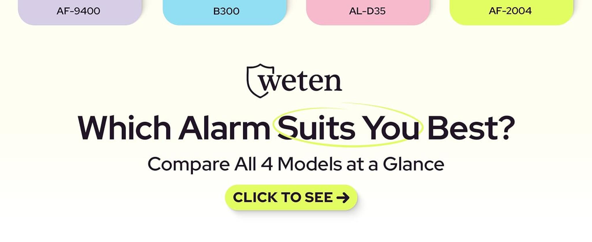 Rechargeable Personal Alarm Keychain - 130dB Siren, LED Light, 3-Pack for Safety image 9