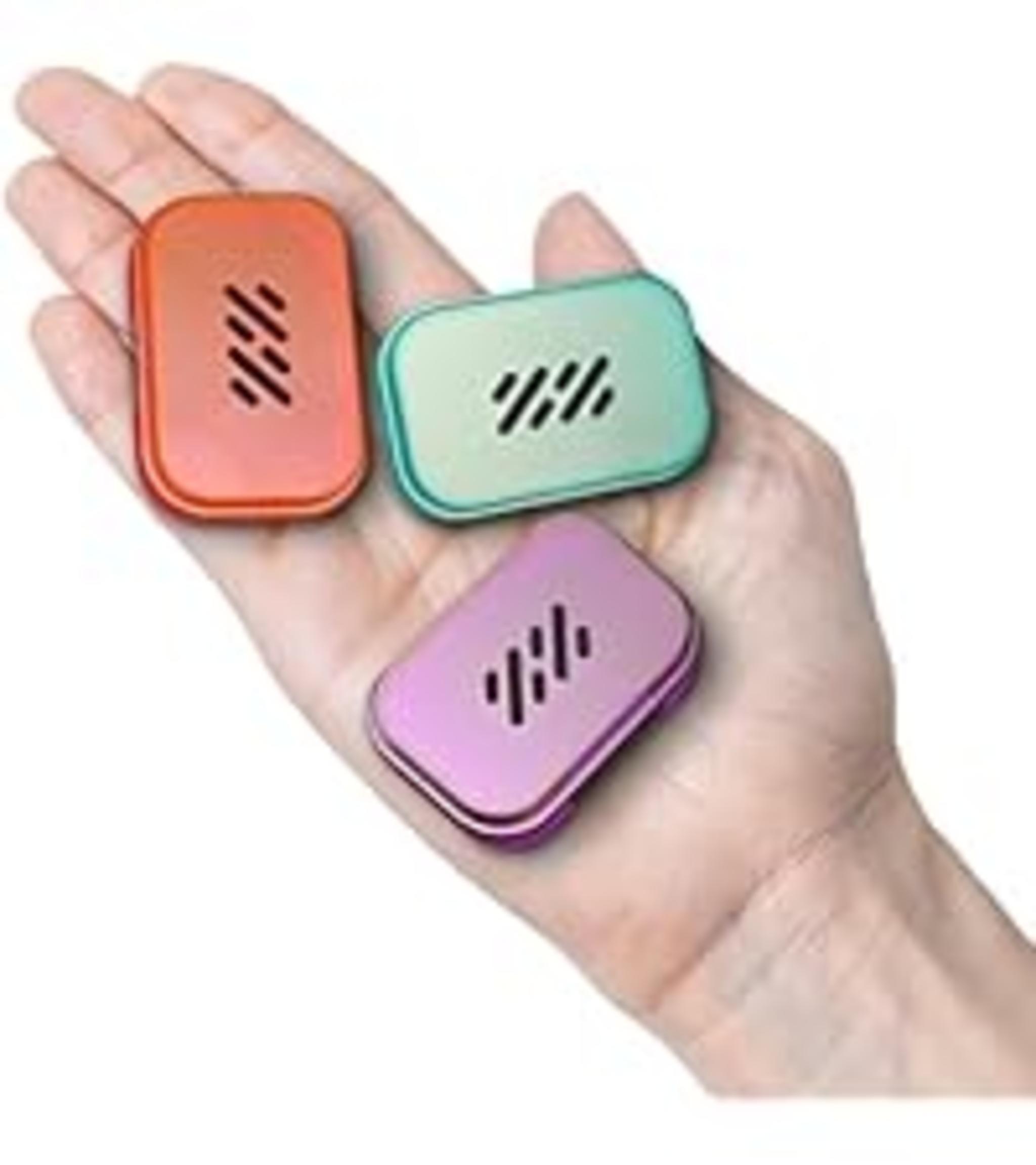 Glow-in-the-Dark String Toy with 100+ Tricks image 23