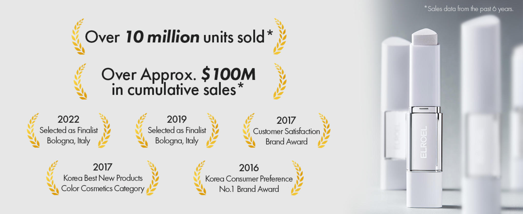 Color-Changing Foundation Stick with Detachable Brush - Balm-to-Cream Formula, 50-Hour Hydration image 8