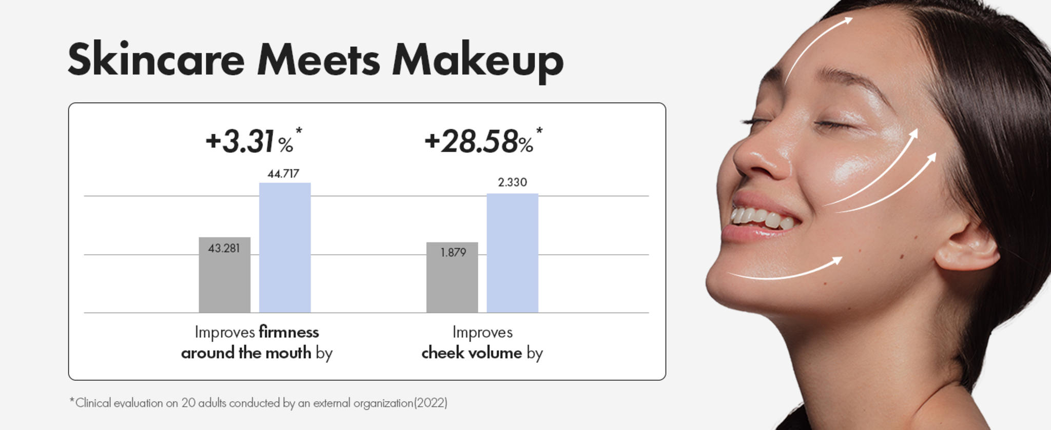 Color-Changing Foundation Stick with Detachable Brush - Balm-to-Cream Formula, 50-Hour Hydration image 12