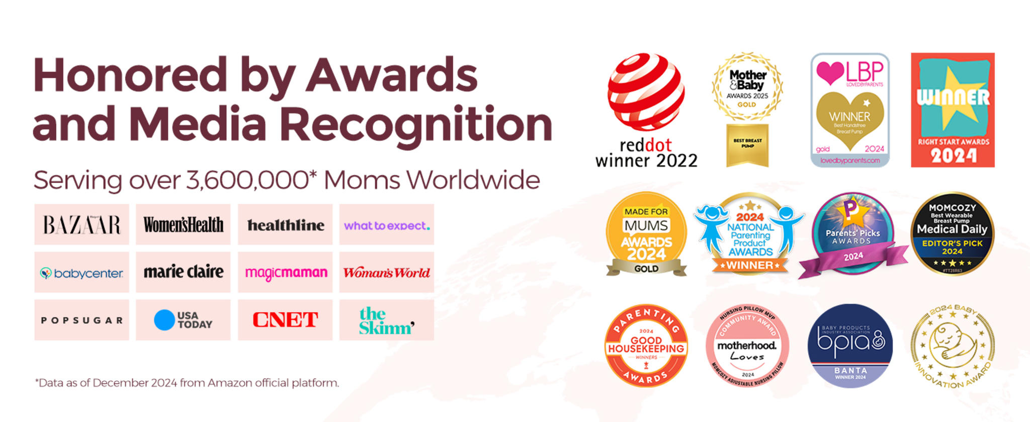 Postpartum Belly Band for Natural and C-Section Recovery with 3D Abdomen Lifting & Back Support image 16