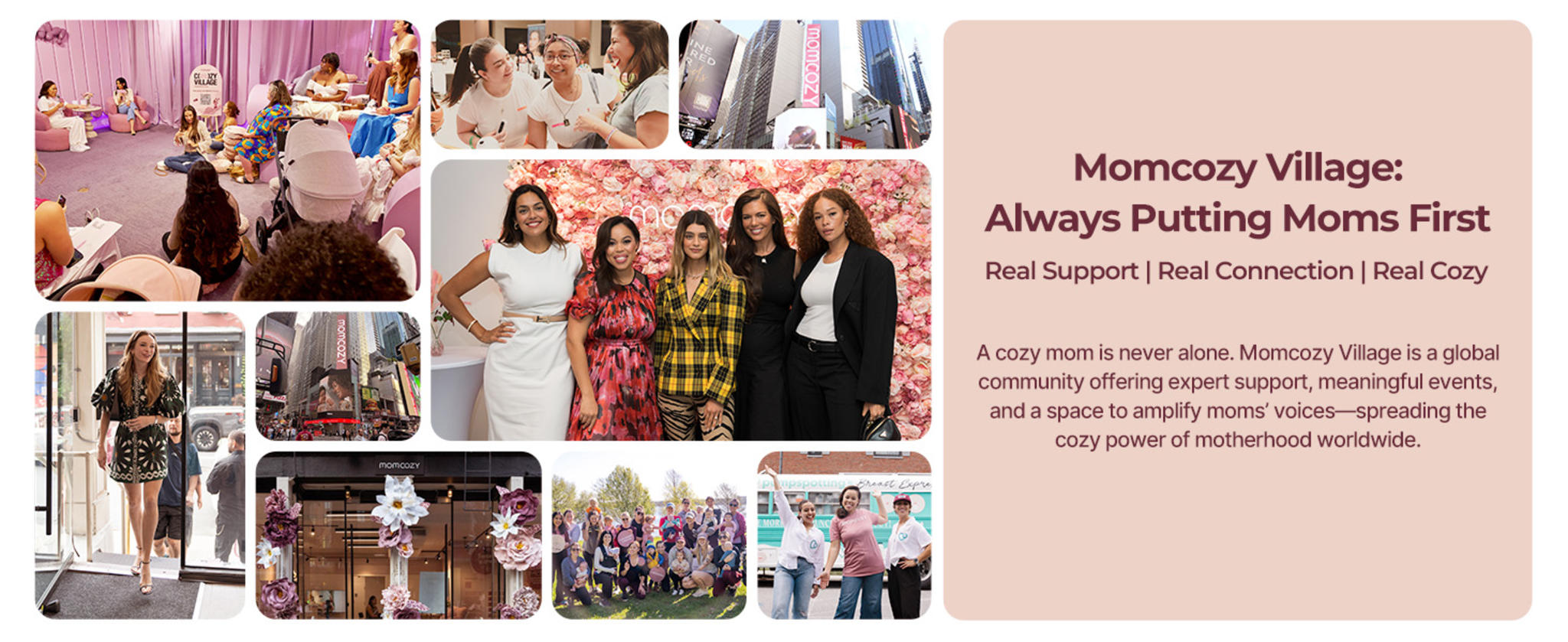 Postpartum Belly Band for Natural and C-Section Recovery with 3D Abdomen Lifting & Back Support image 17