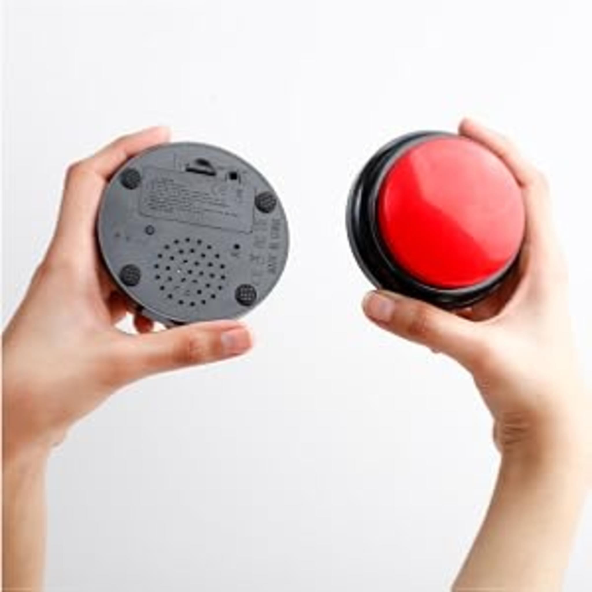 Complete 6-Button Training Kit with Anti-Slip Mat - Includes Clicker & eBook image 10