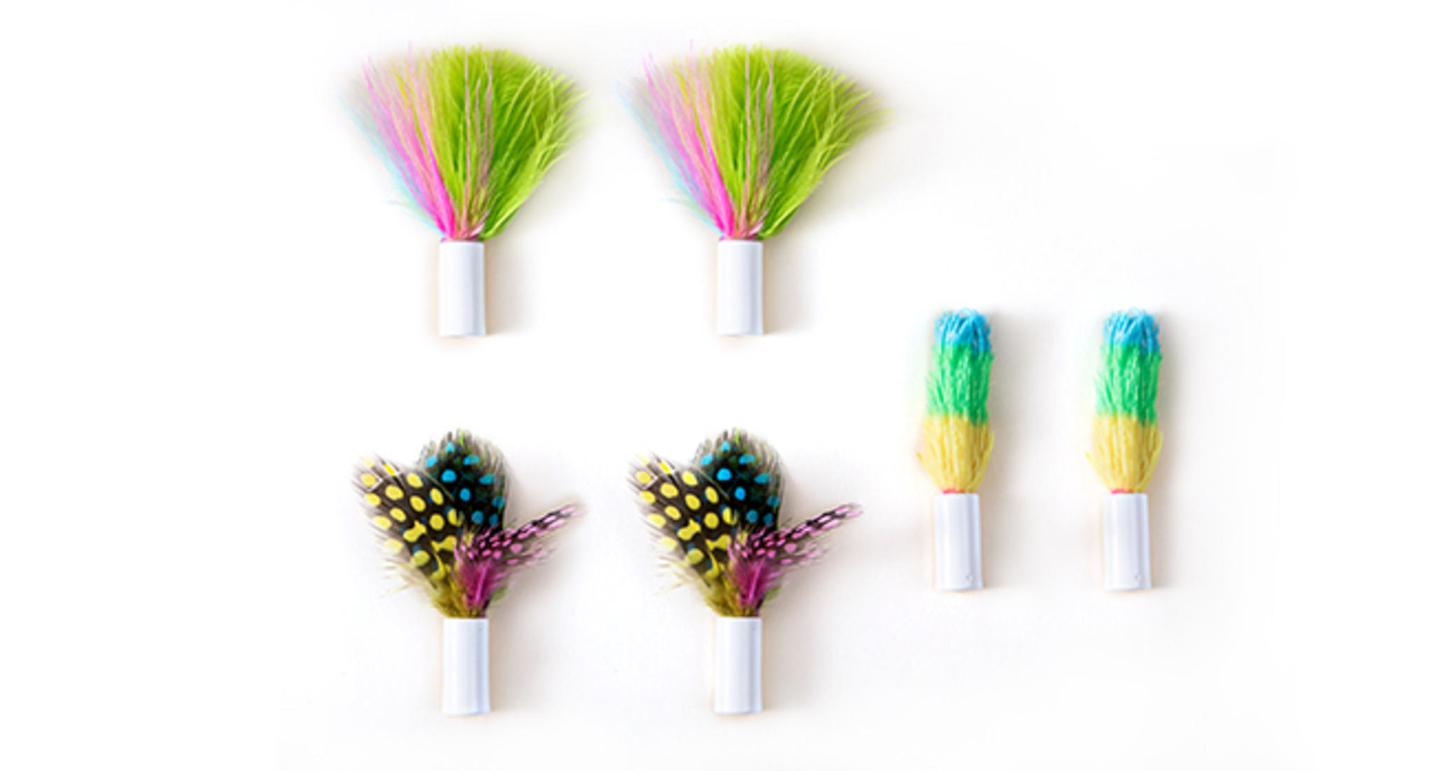 3-in-1 Automatic Interactive Cat Toy image 17