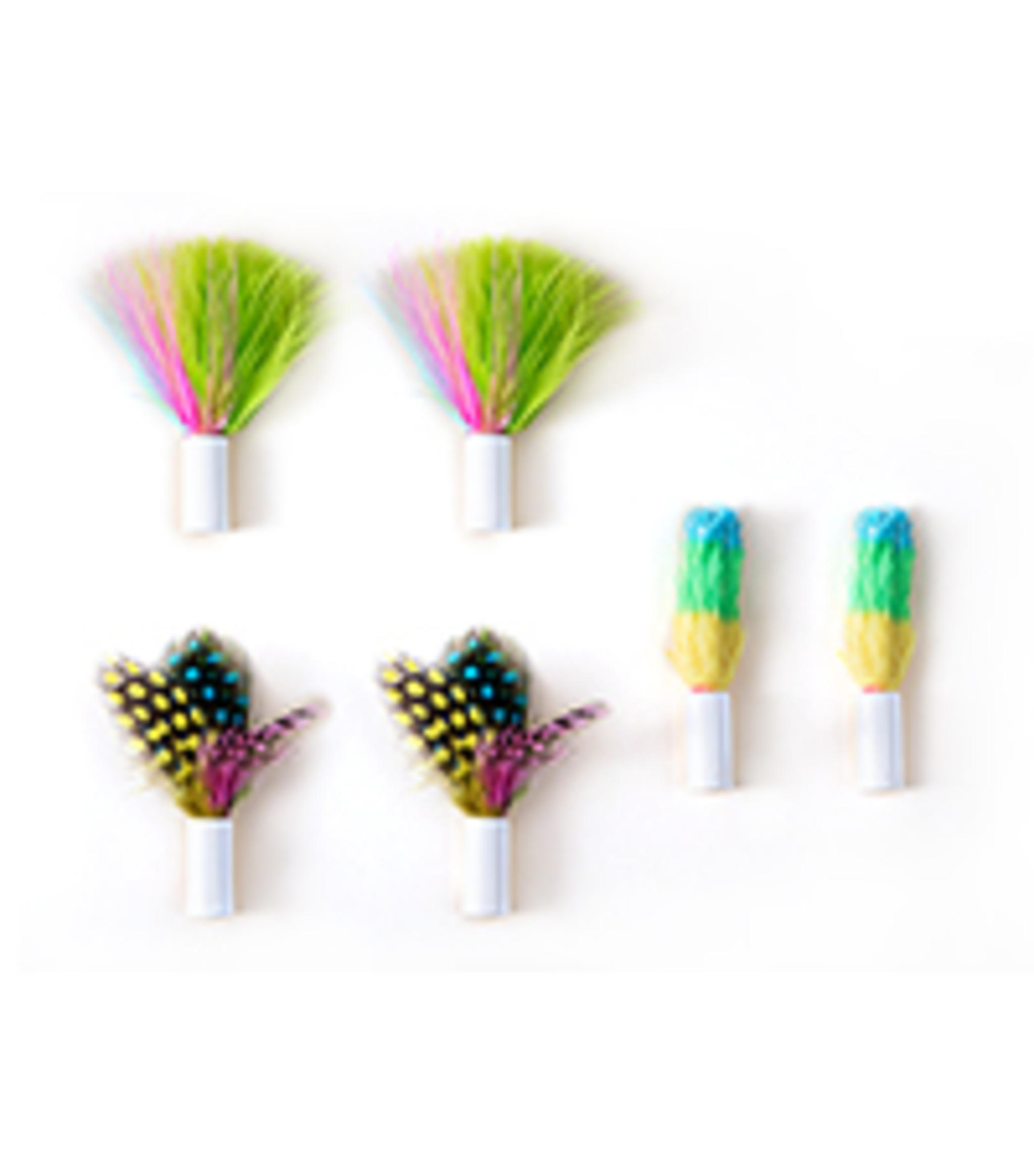 3-in-1 Automatic Interactive Cat Toy image 20