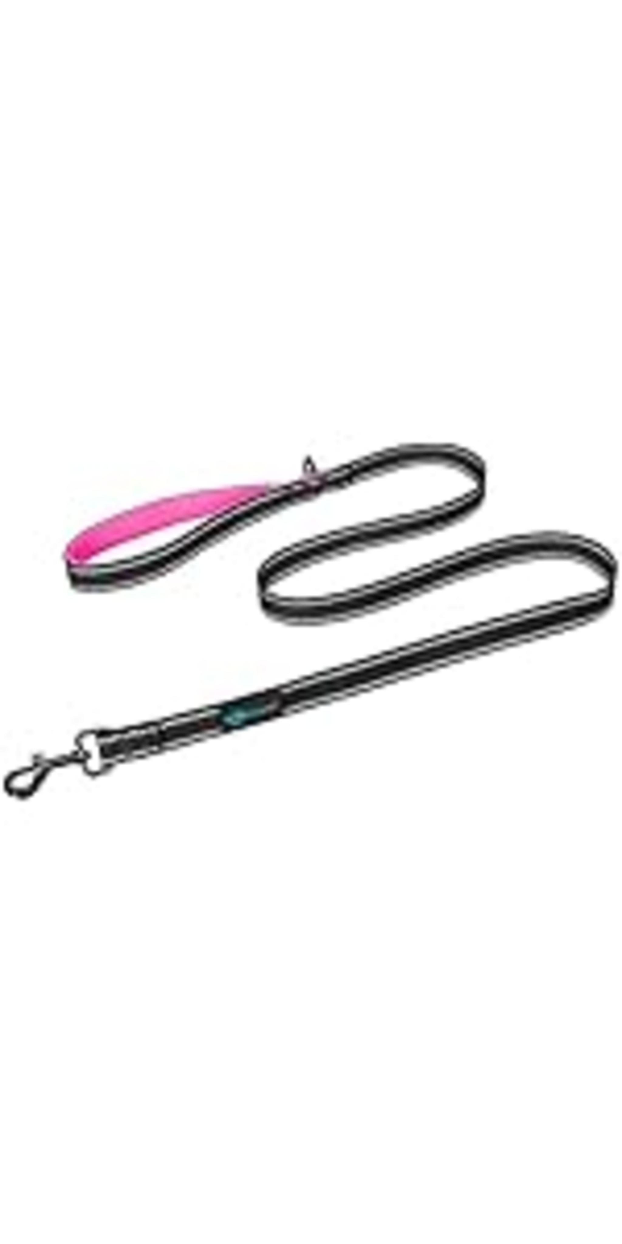 Upgraded No-Pull Dog Harness with Training Handle image 14