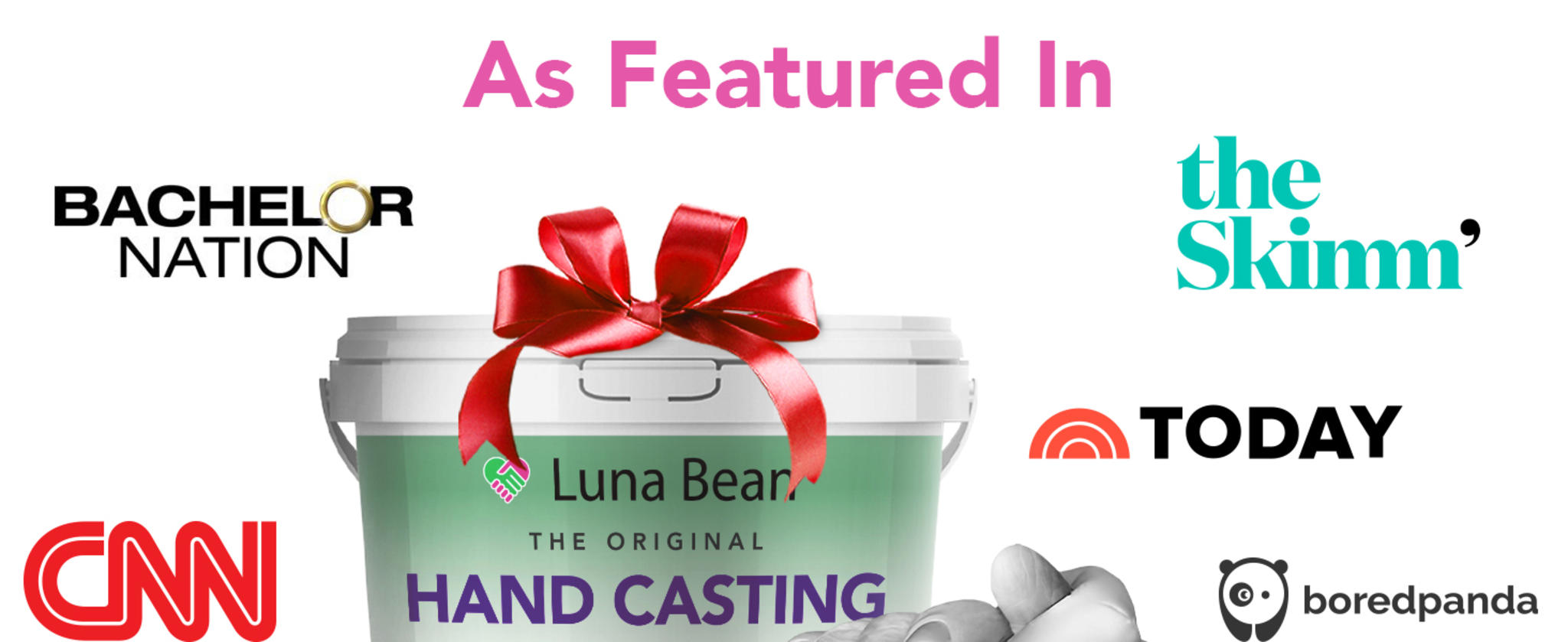 Hand Casting Kit for Couples - DIY Hand Mold Set with Premium Materials image 8