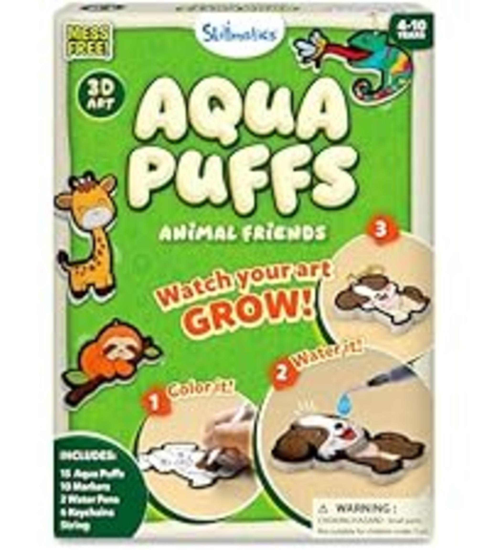 Foil Fun Holiday Art & Craft Kit for Kids Ages 4-9 image 14